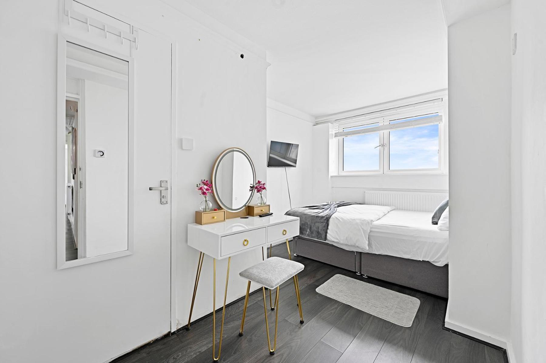 Privat bolig Southside Property