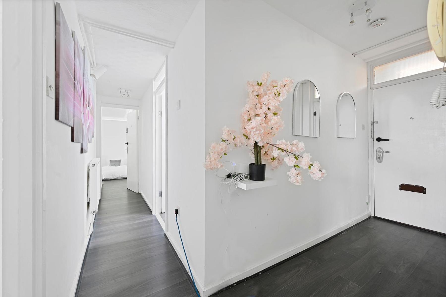 Southside Property Privat bolig