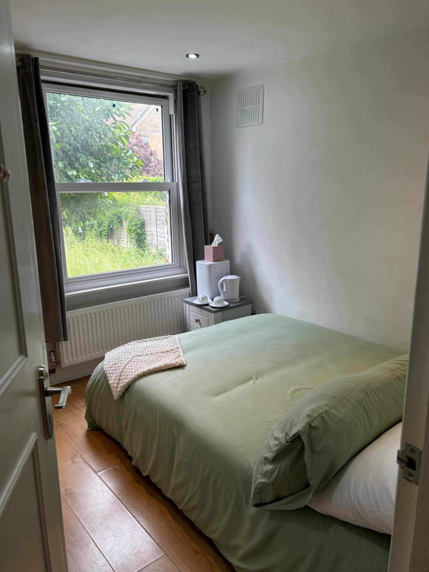 Vvs Privatunterkunft London