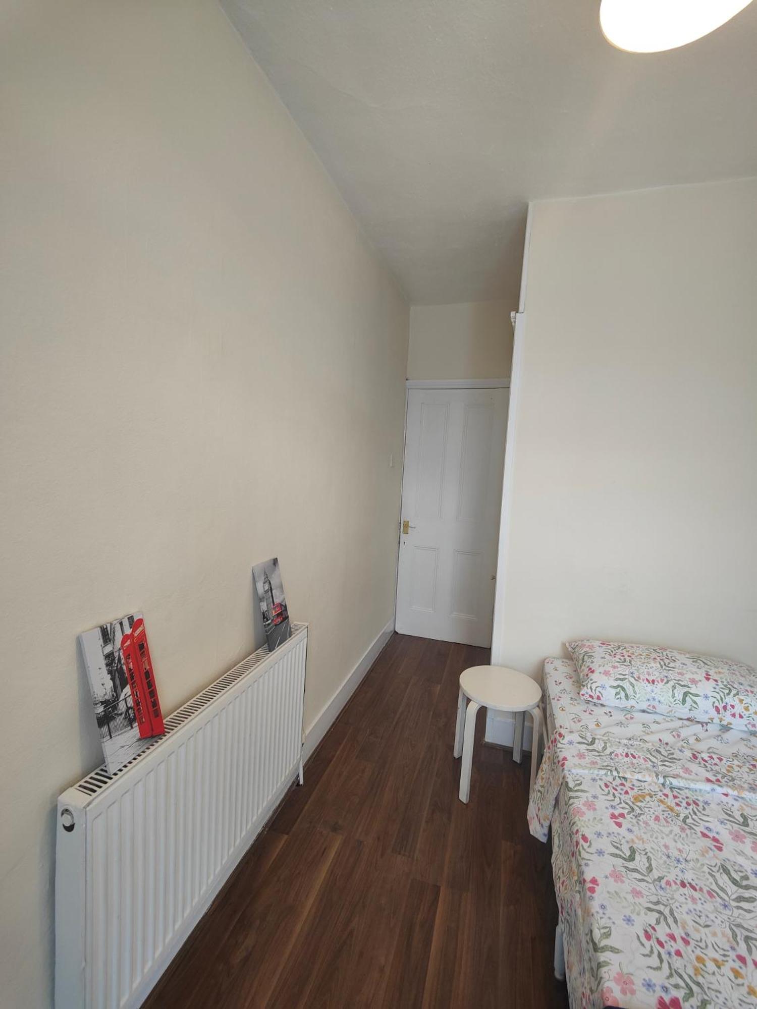 Pensionat The Single Cosy Lane *
