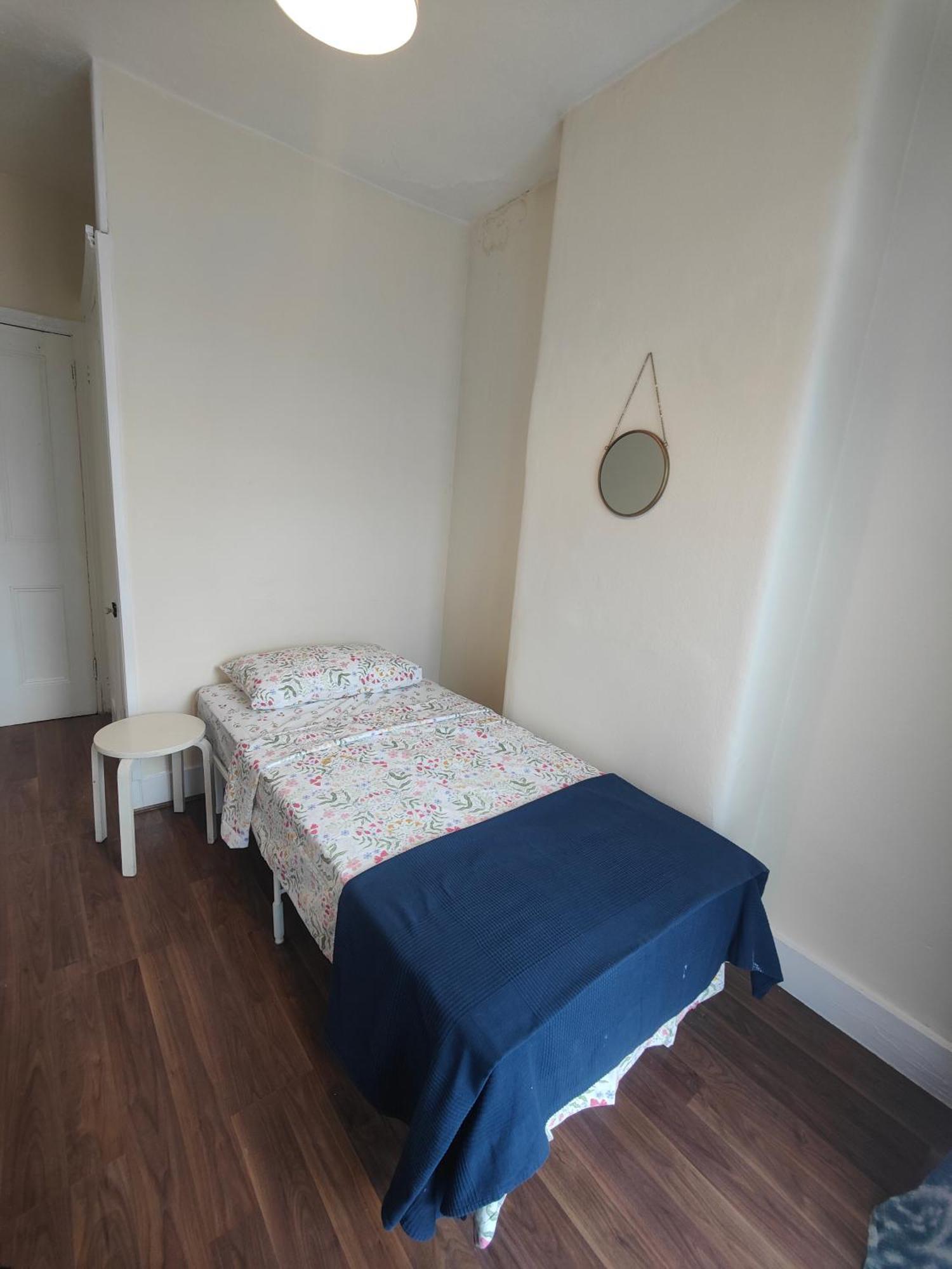 Pensionat The Single Cosy Lane London