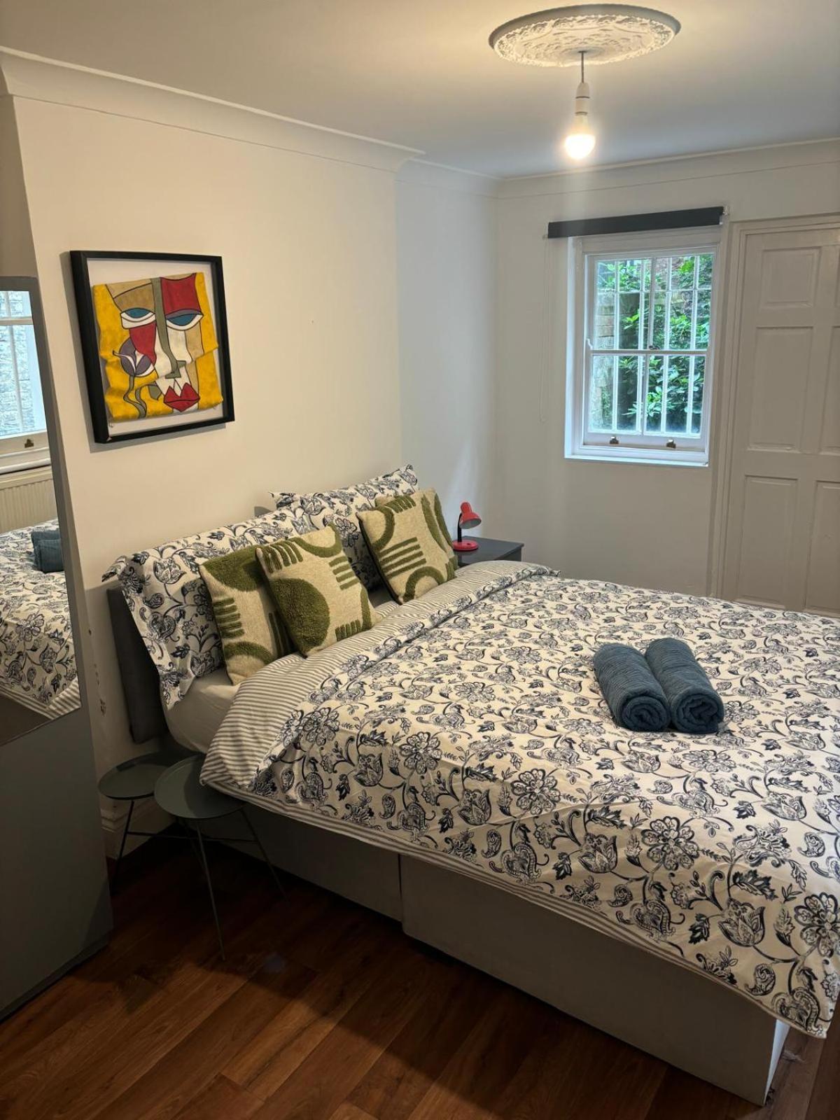 Apartment Cosy 1 Bed In Central Available London