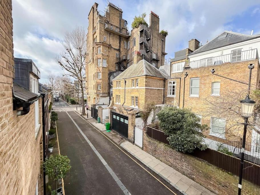 Apartment The Prestigious With Modern Elegance