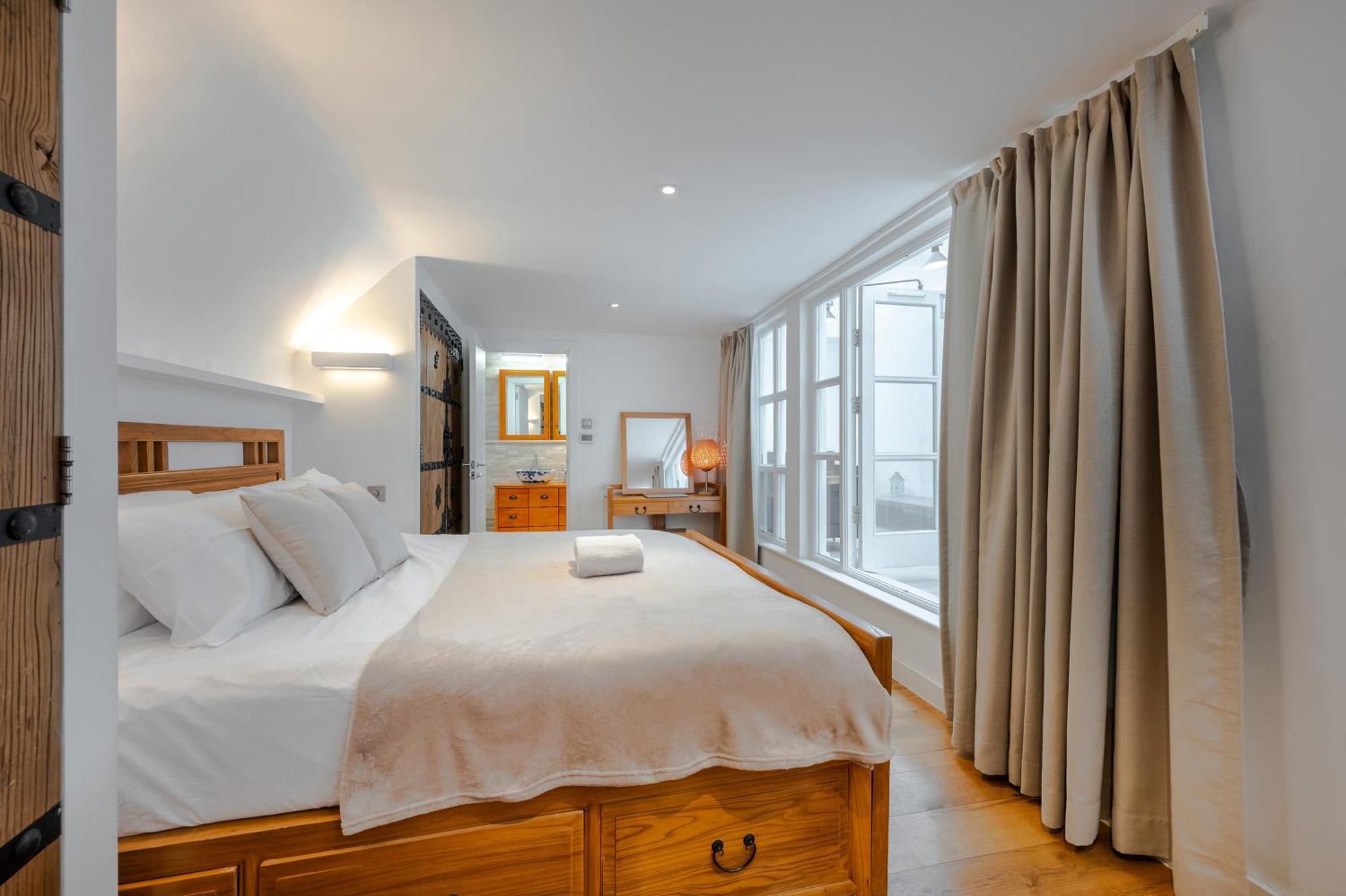 Appartamento Stunning Duplex In Londra