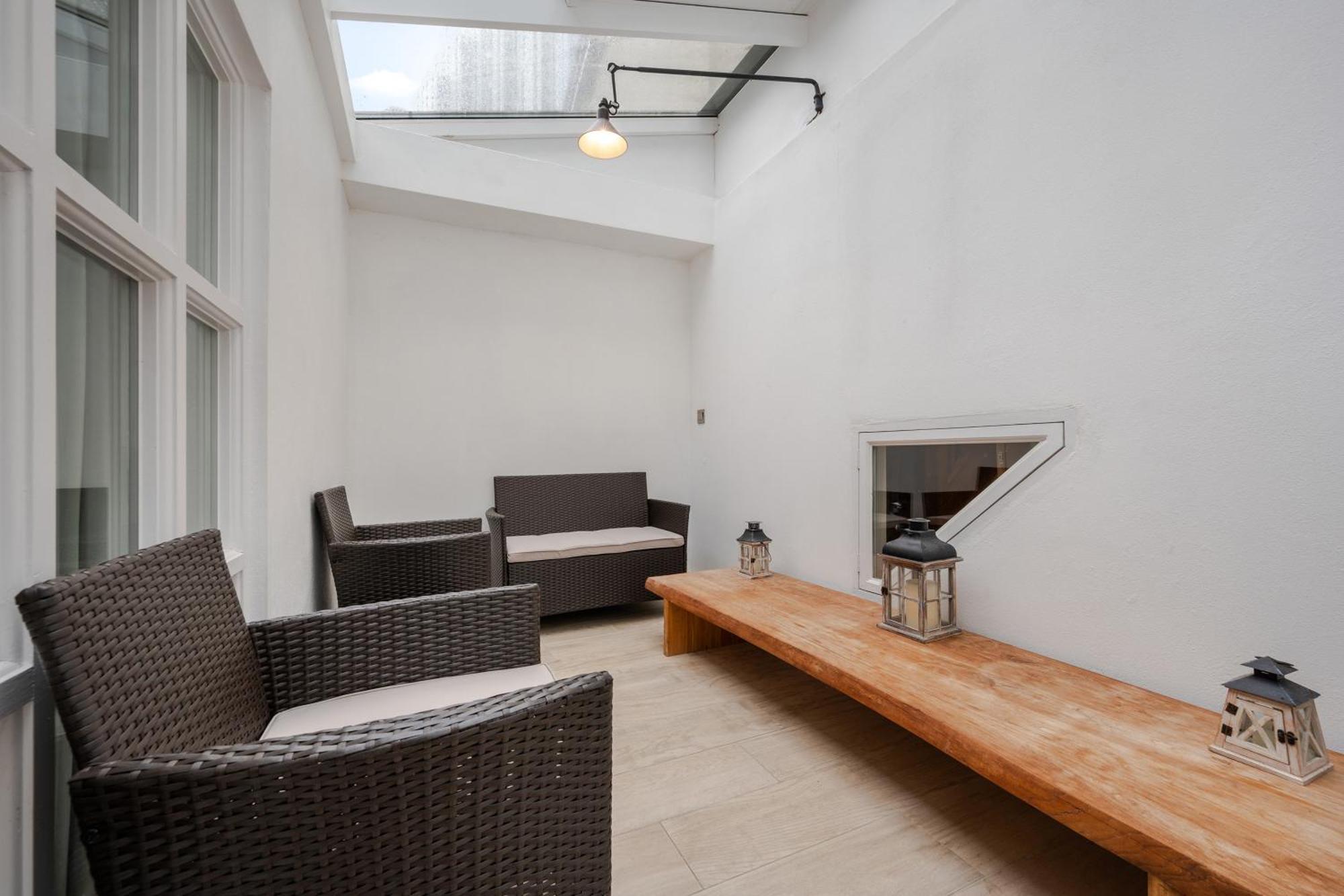 Appartamento Stunning Duplex In Londra