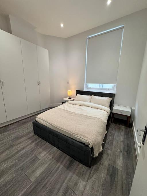 Cosy 1 Bedroom Flat - Apartment London
