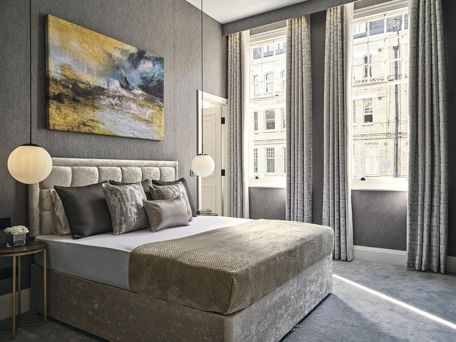 Prime Chelsea Appartamento Londra