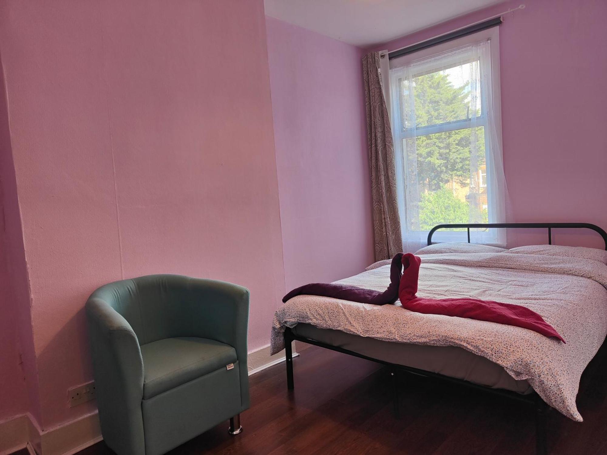 Charming Double Bed Retreat Gasthuis