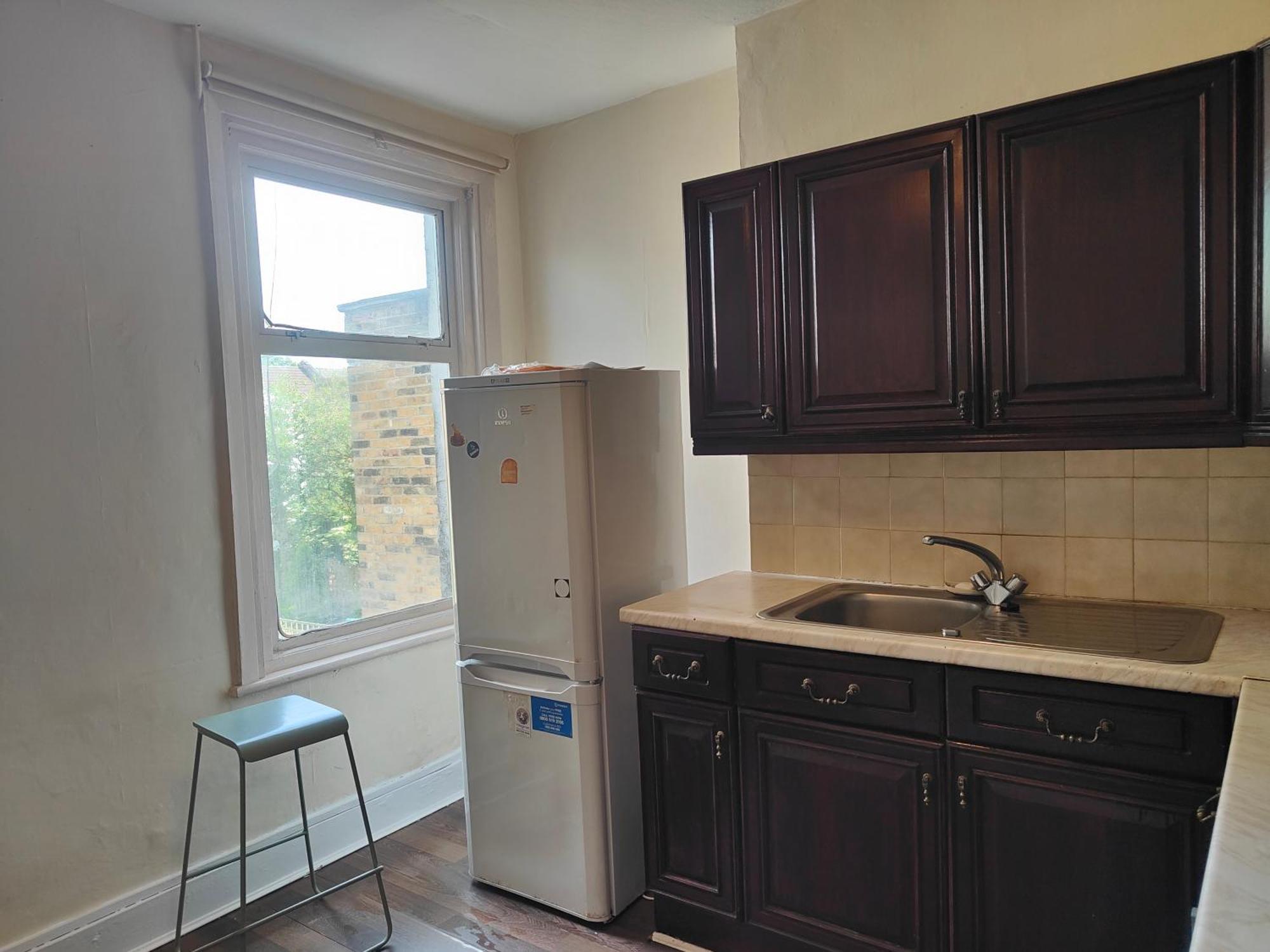 Charming Double Bed Retreat * Londen
