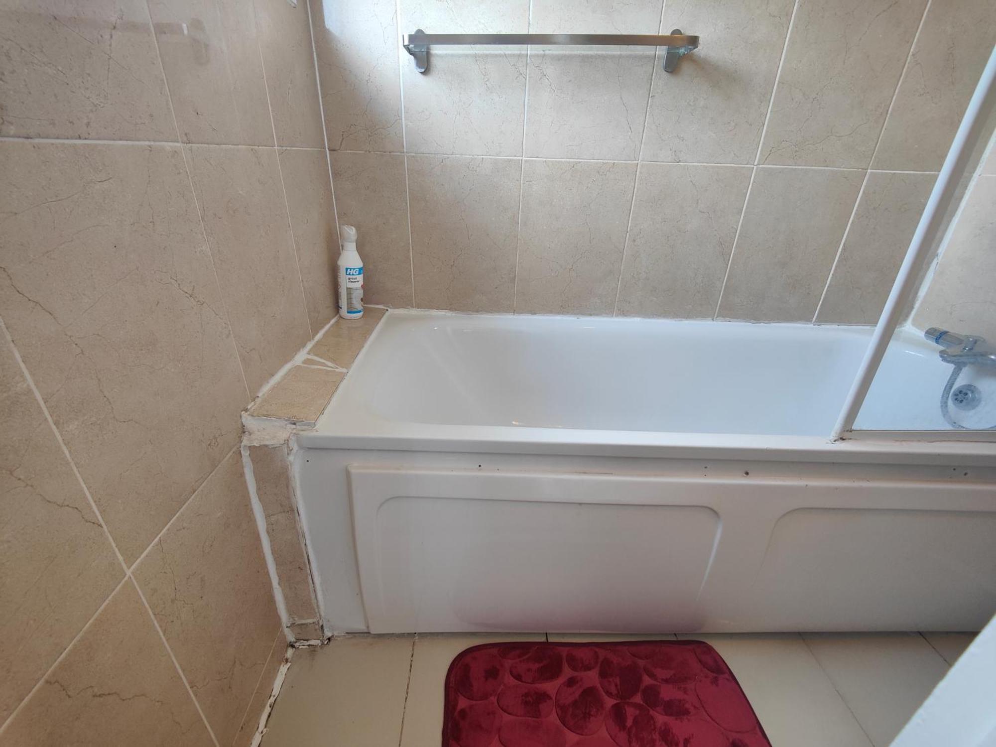 Charming Double Bed Retreat Londen