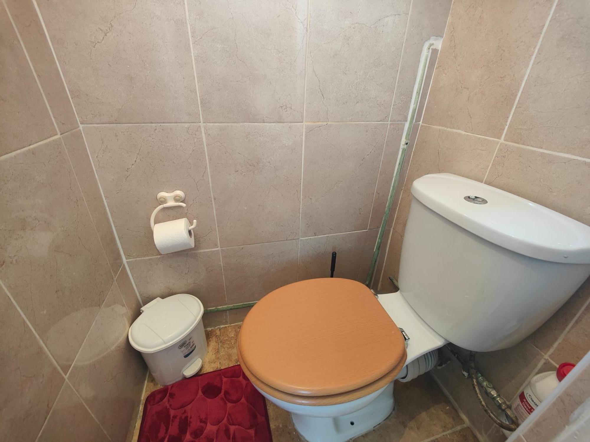 Charming Double Bed Retreat Londen