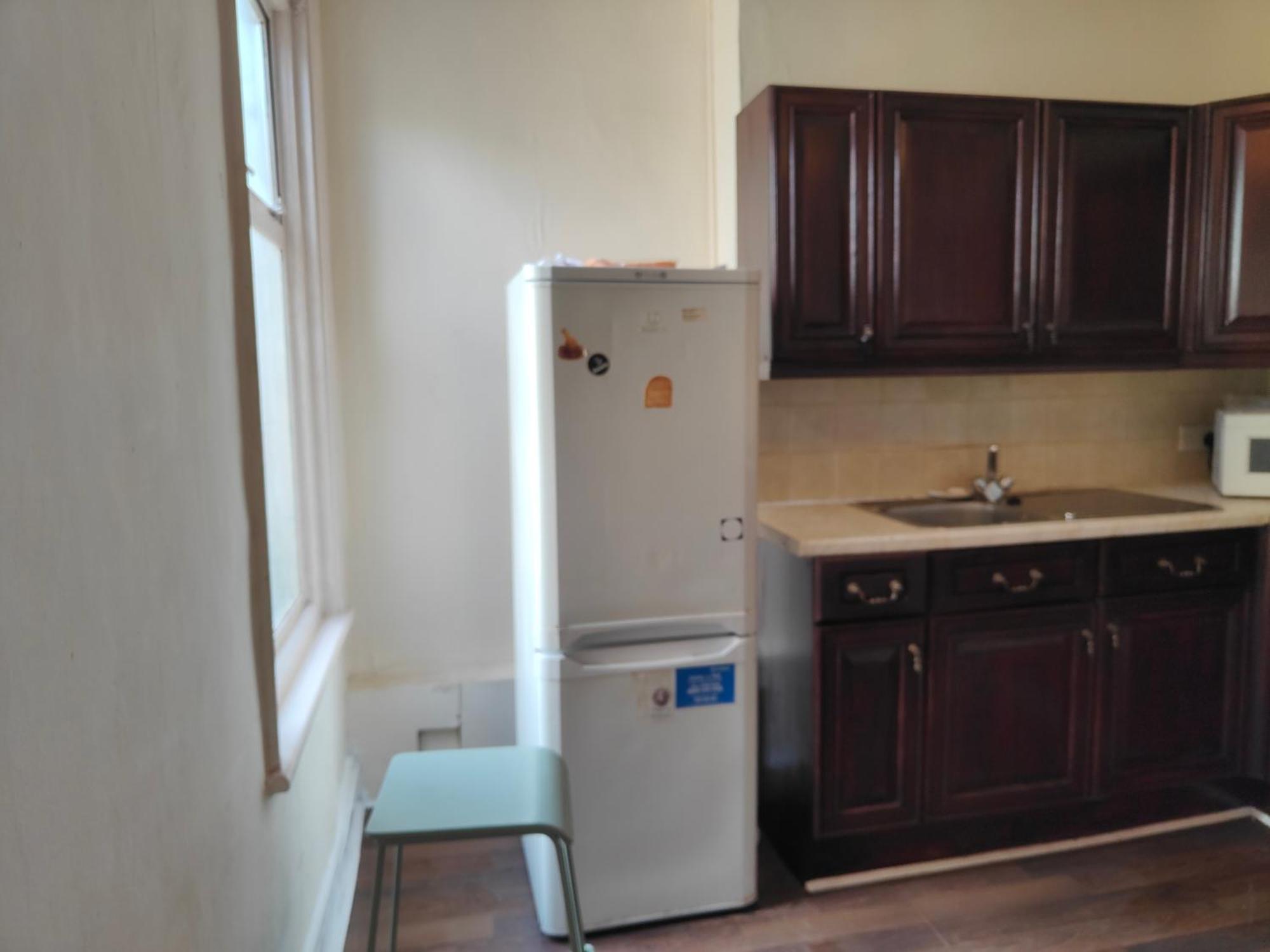Charming Double Bed Retreat Affittacamere *