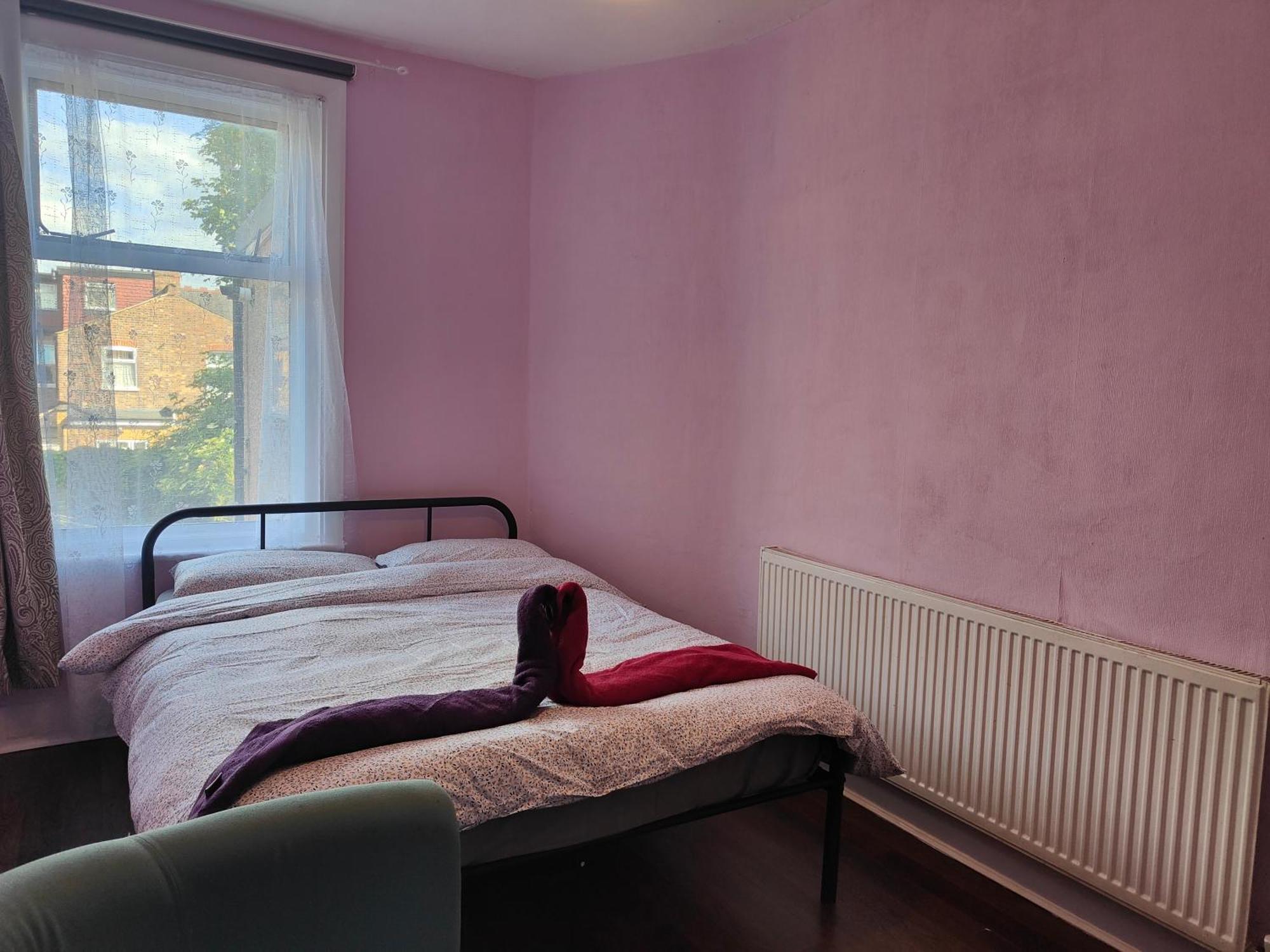 Charming Double Bed Retreat Gasthuis *