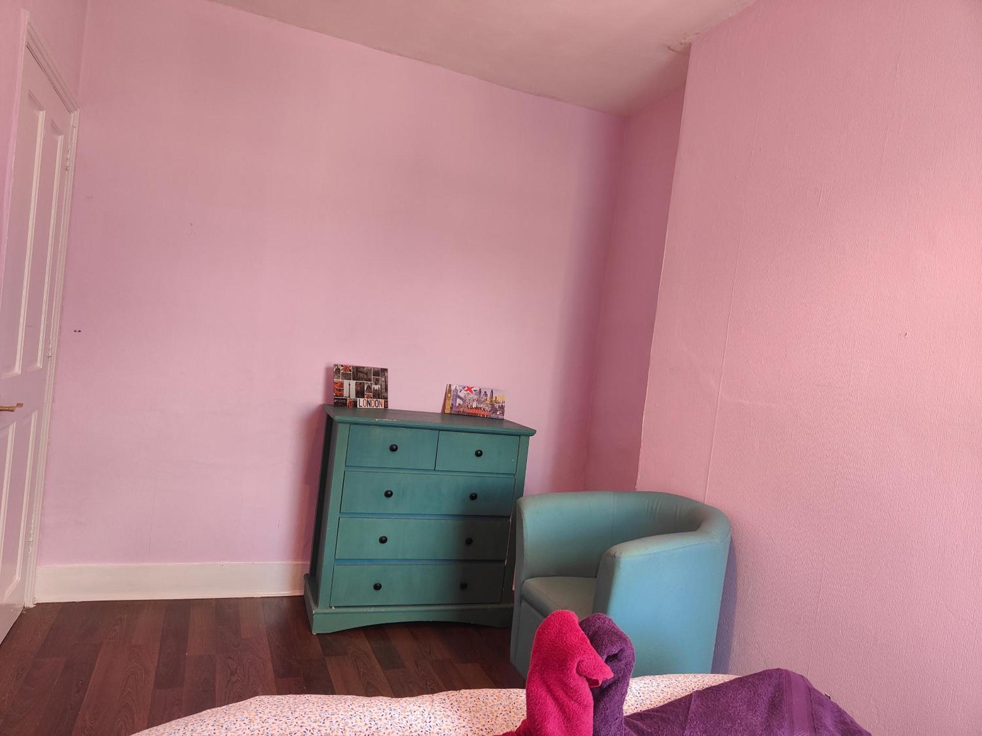 Charming Double Bed Retreat Londra