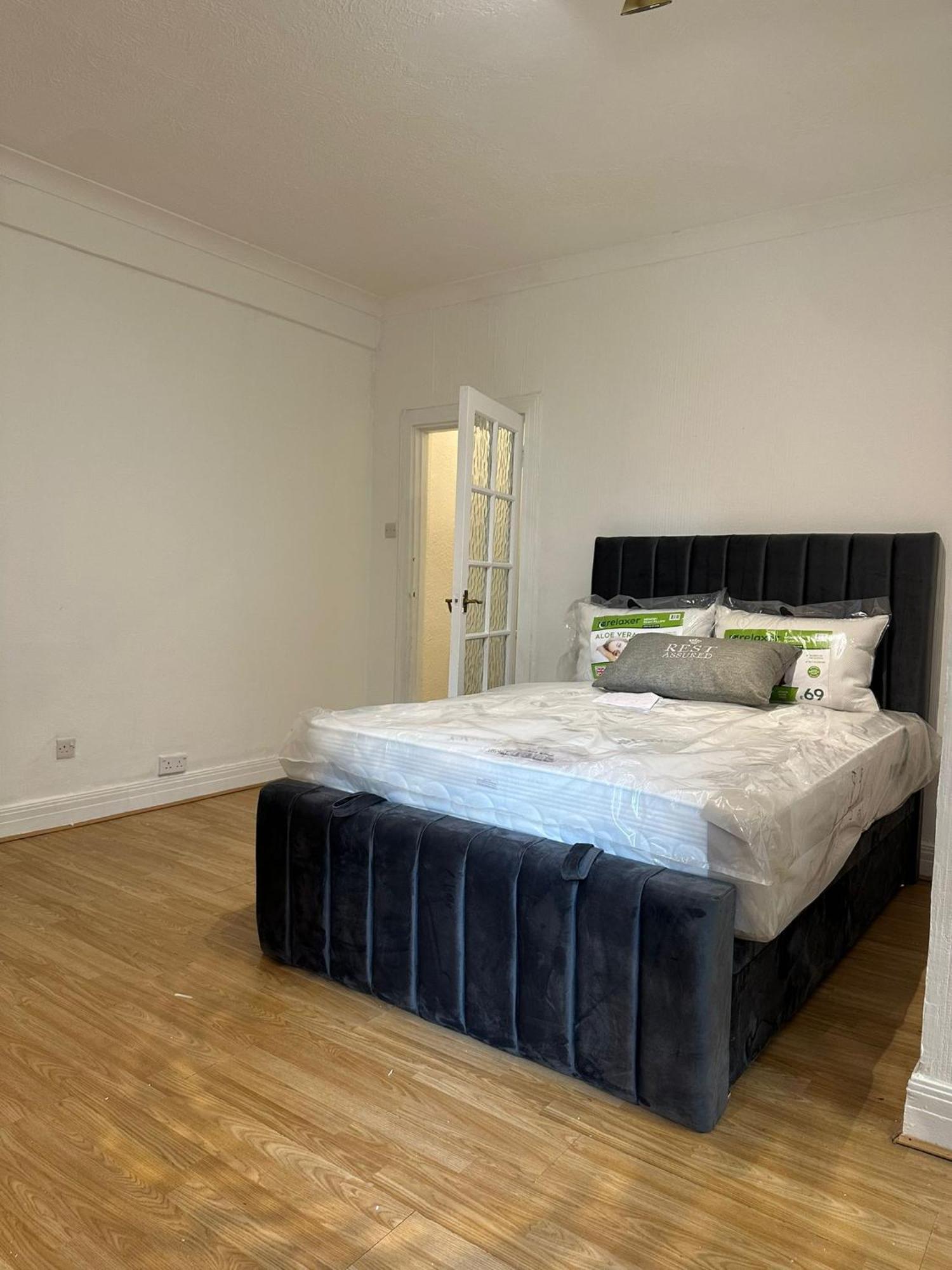 Appartamento 11 Dudley Court Londra