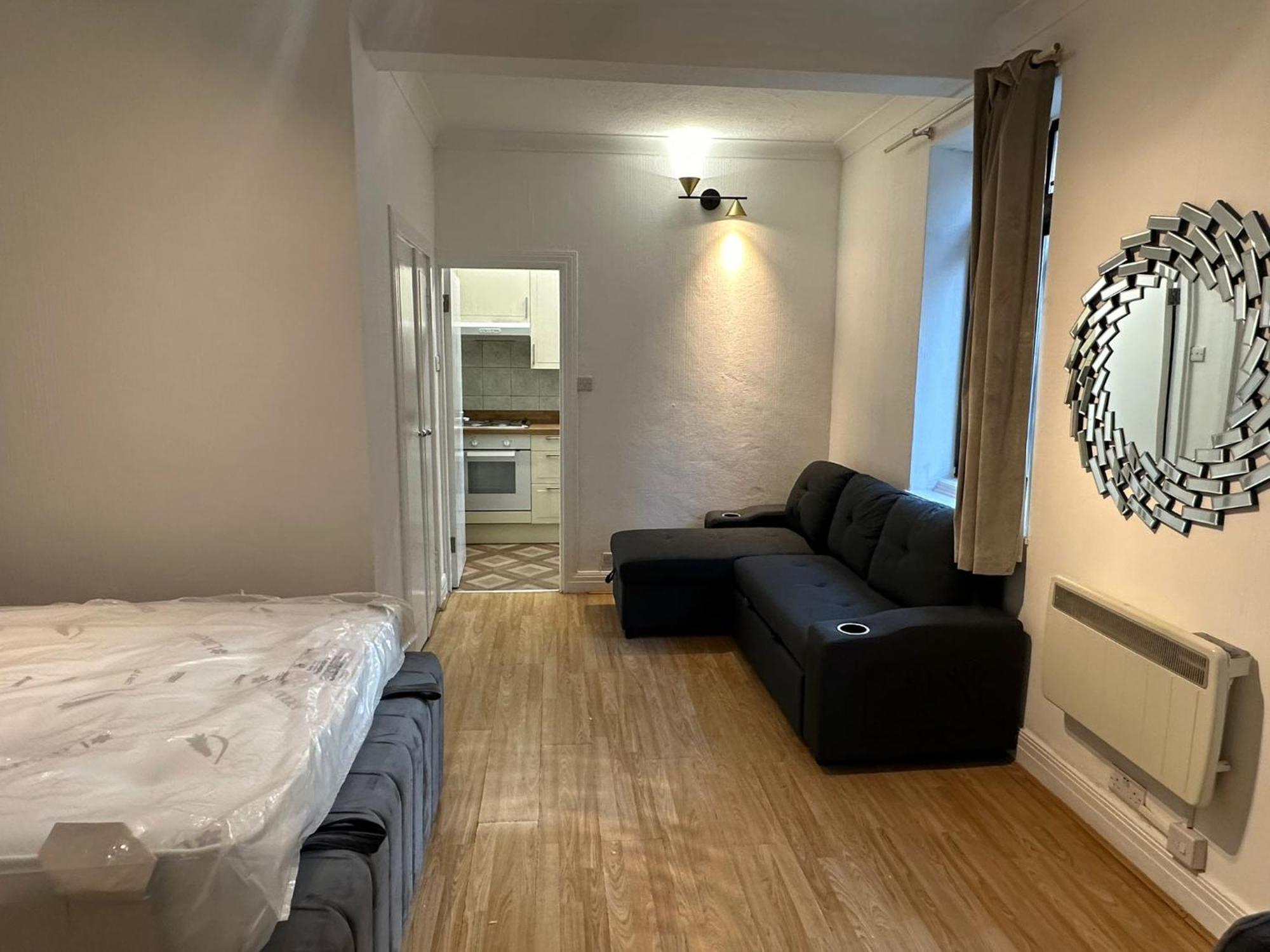 11 Dudley Court Appartamento