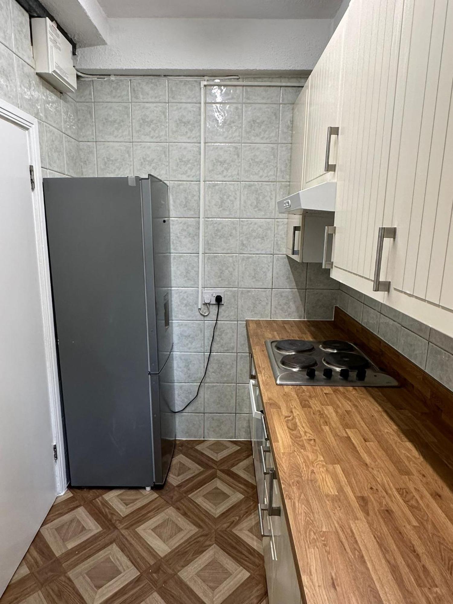 Appartamento 11 Dudley Court *