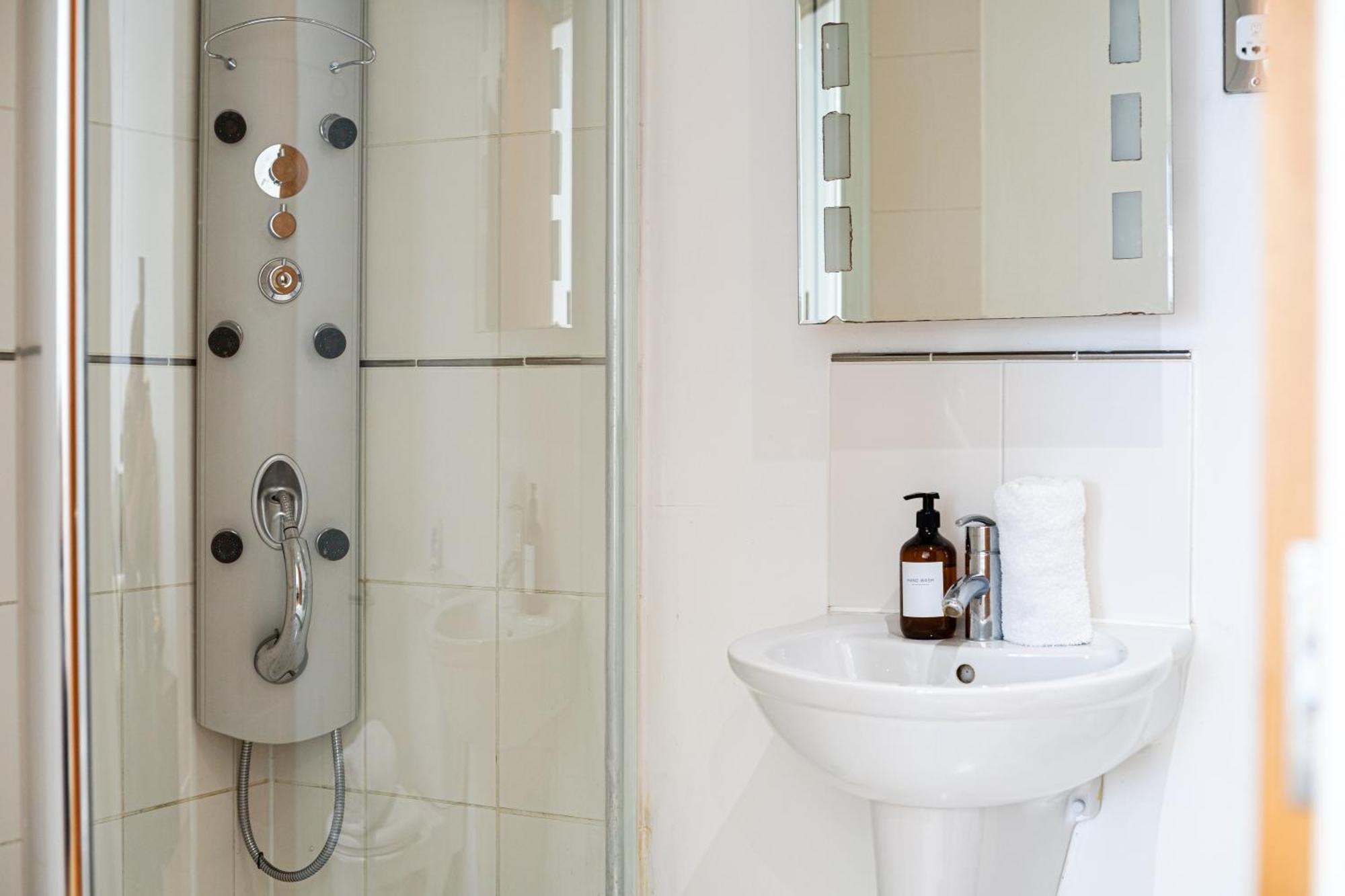 Appartamento Excel Waterfront Serenity