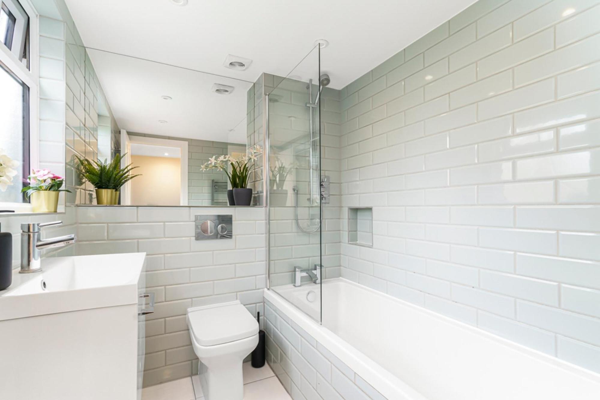 Feriehus Elegant Hither Family London