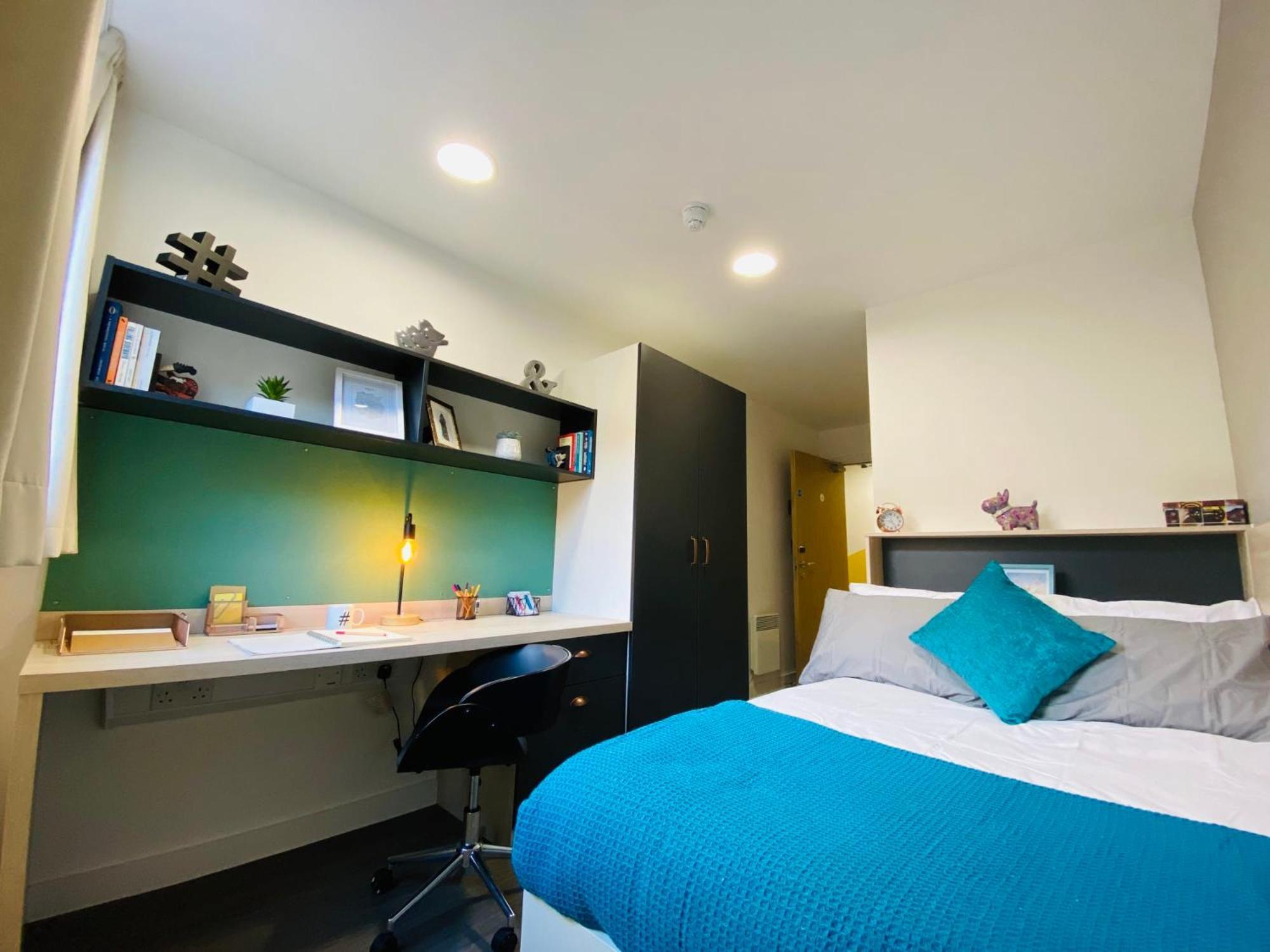 Chic Modern At Mannequin House In Appartement Londres
