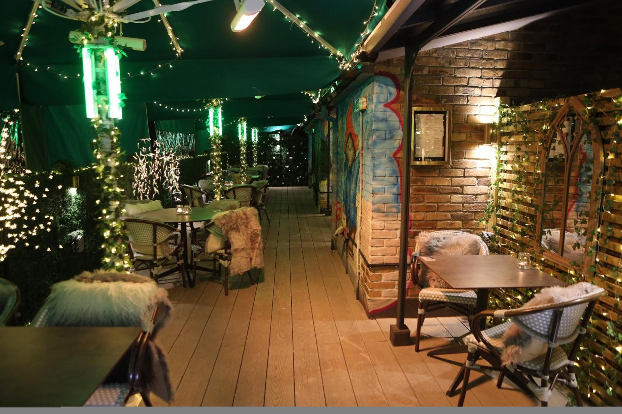 Indigo Hyde Park Paddington By Ihg 4*