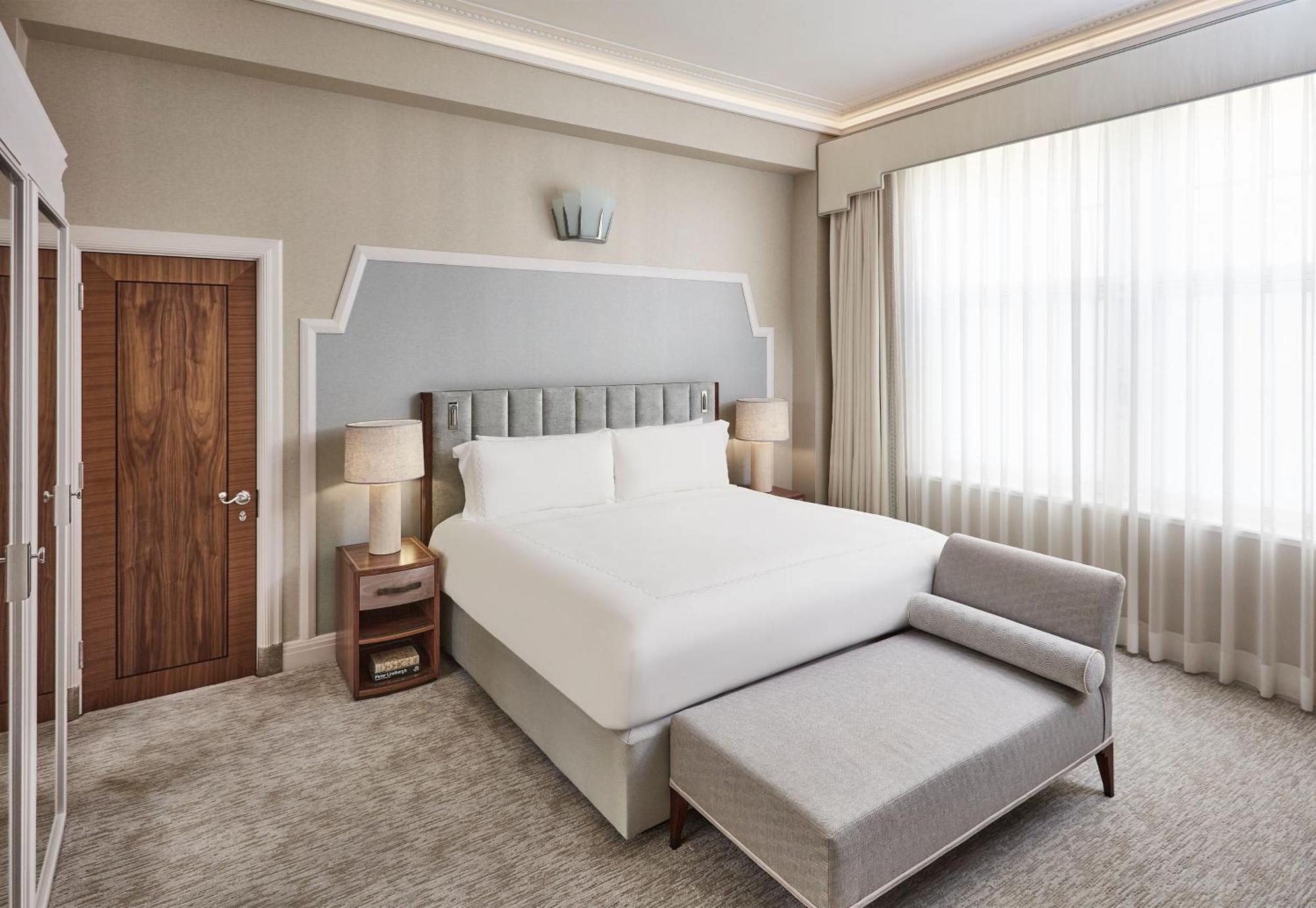 Claridge's, Maybourne Collection 5* London