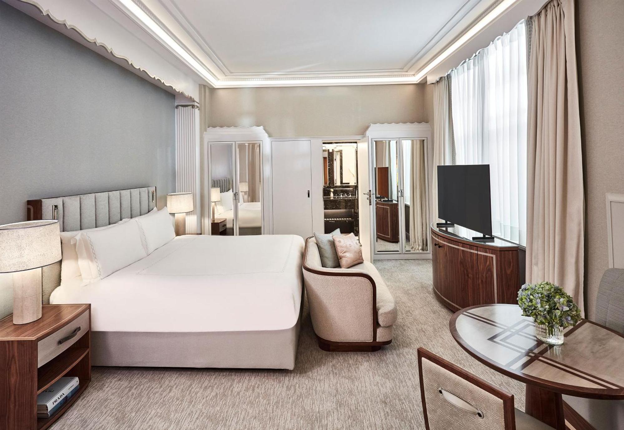 Claridge's, Maybourne Collection Hotel 5*