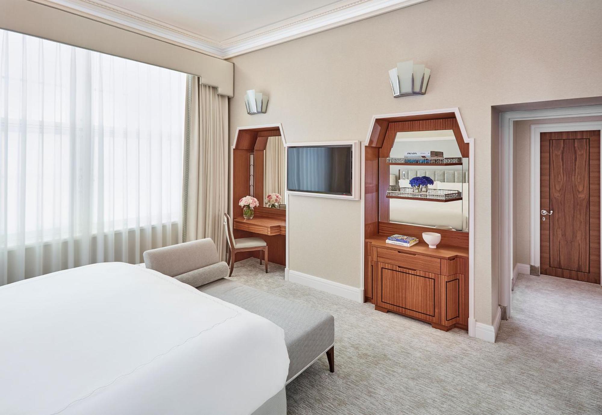 Hotel Claridge's, Maybourne Collection London