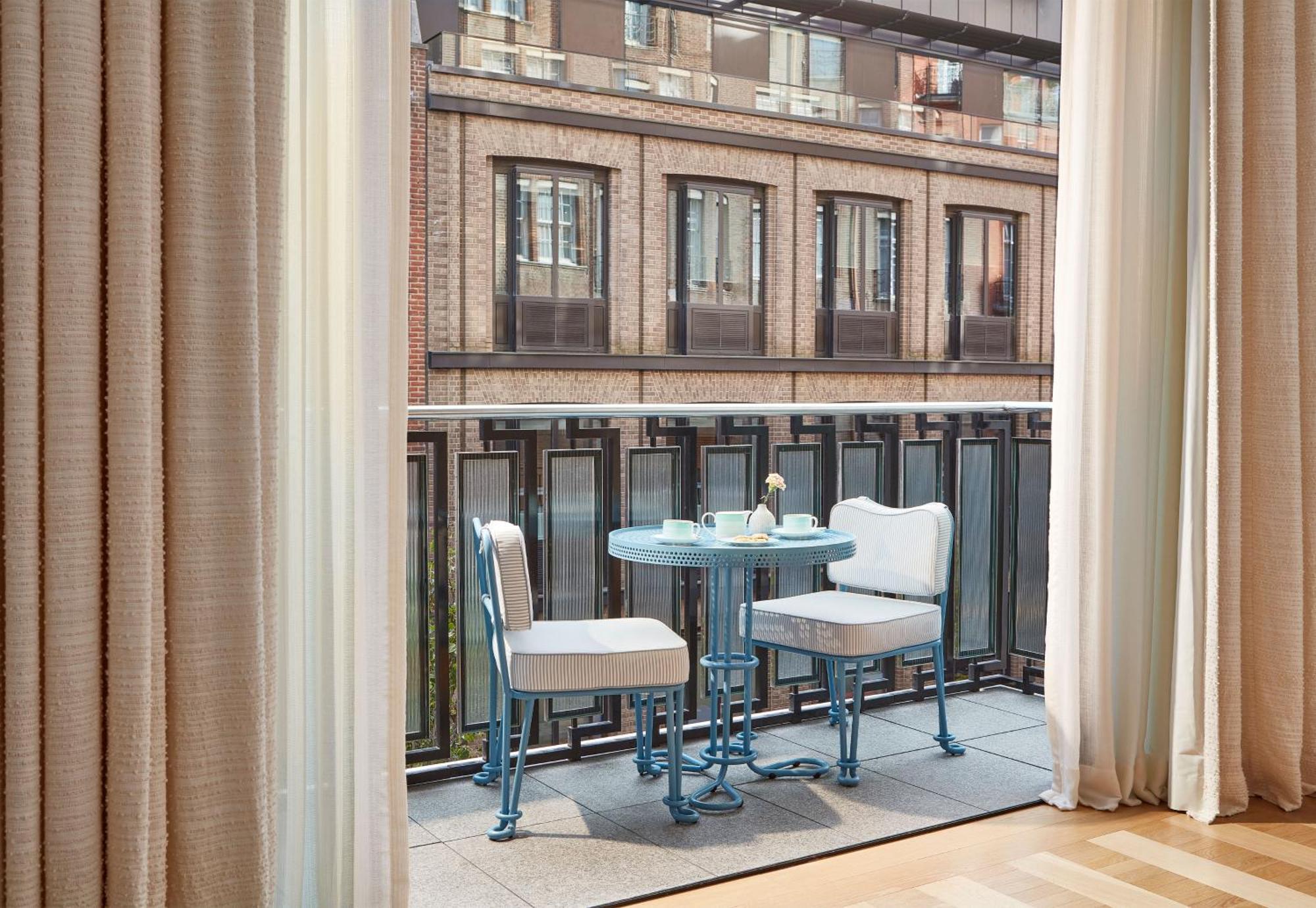Claridge's, Maybourne Collection London