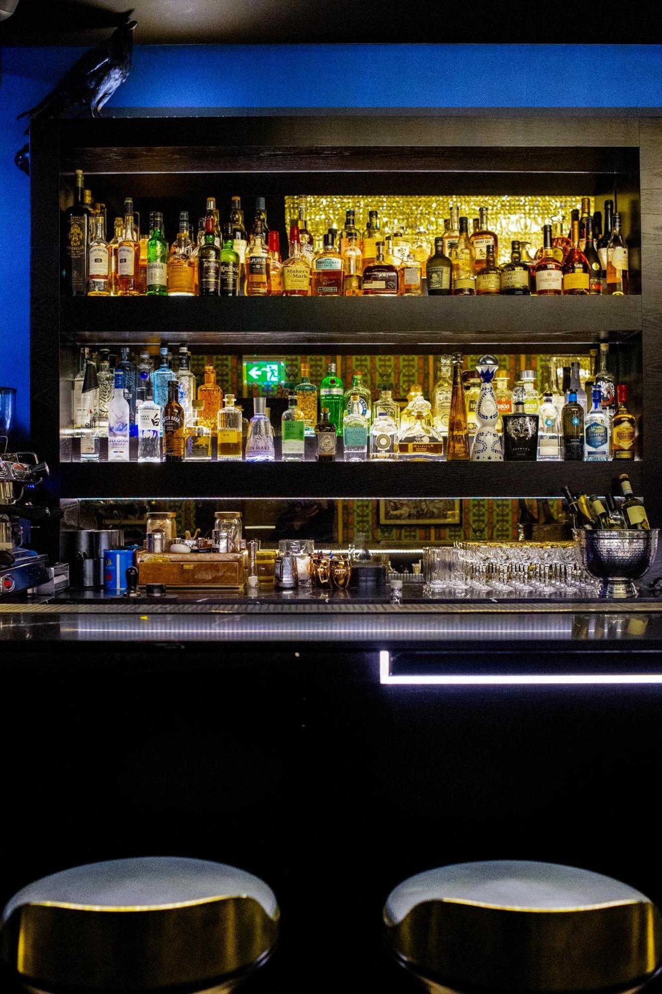 Hux Hotel, Kensington Hotel Londres