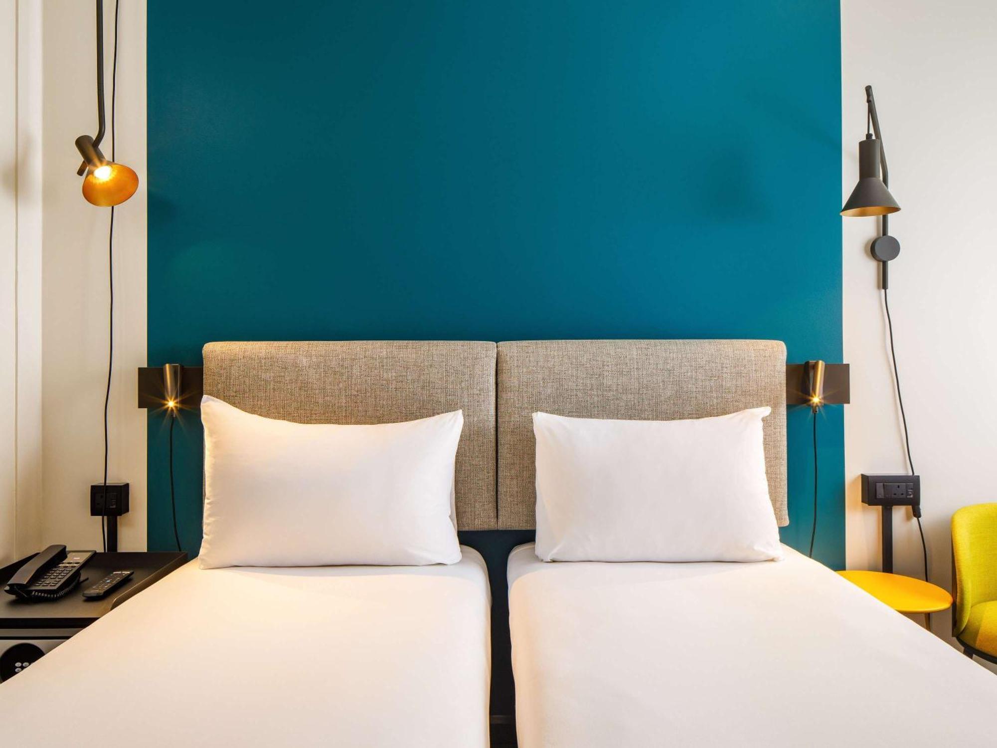 Hotel Ibis Blackfriars