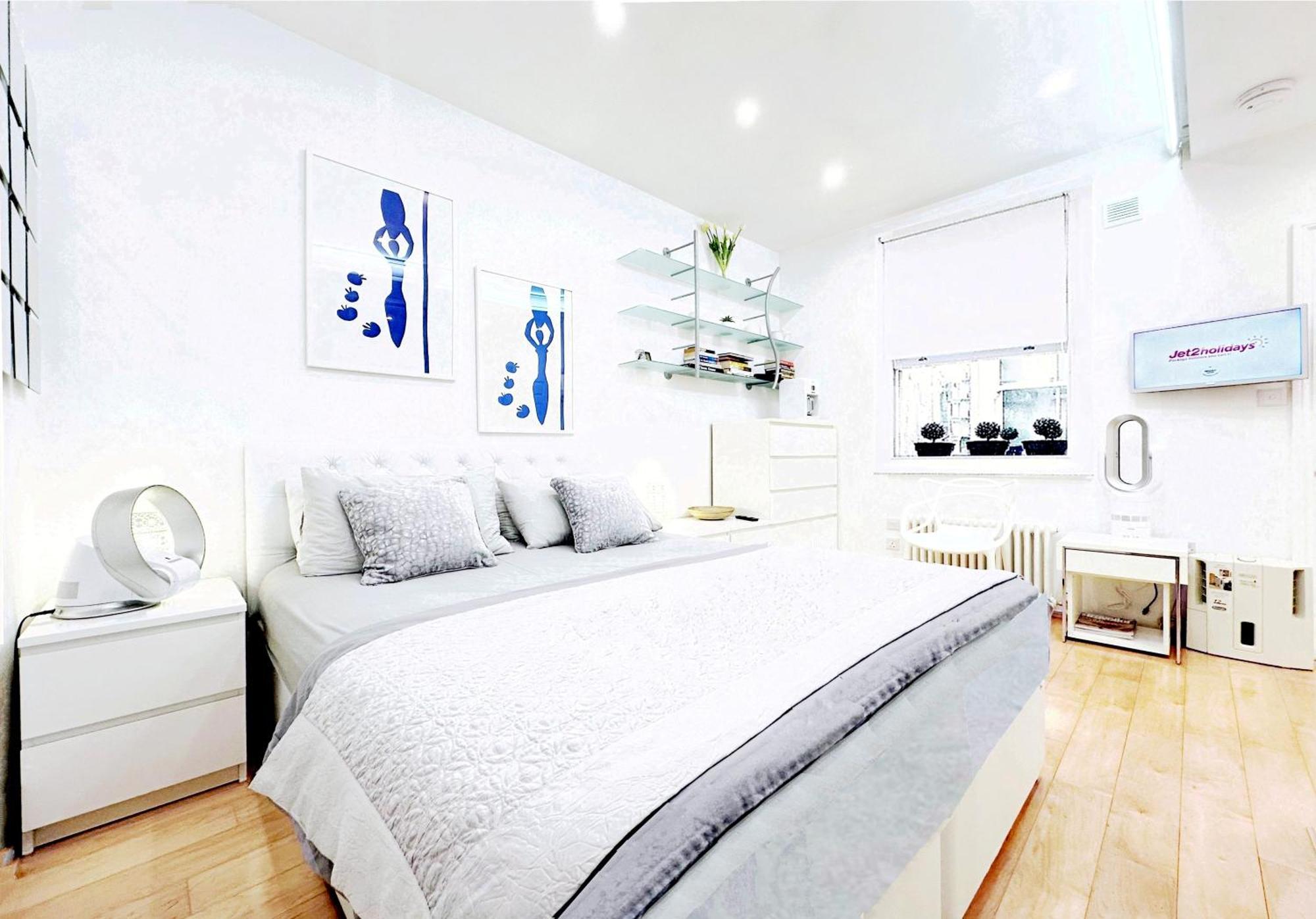 Appartamento Eden Luxury