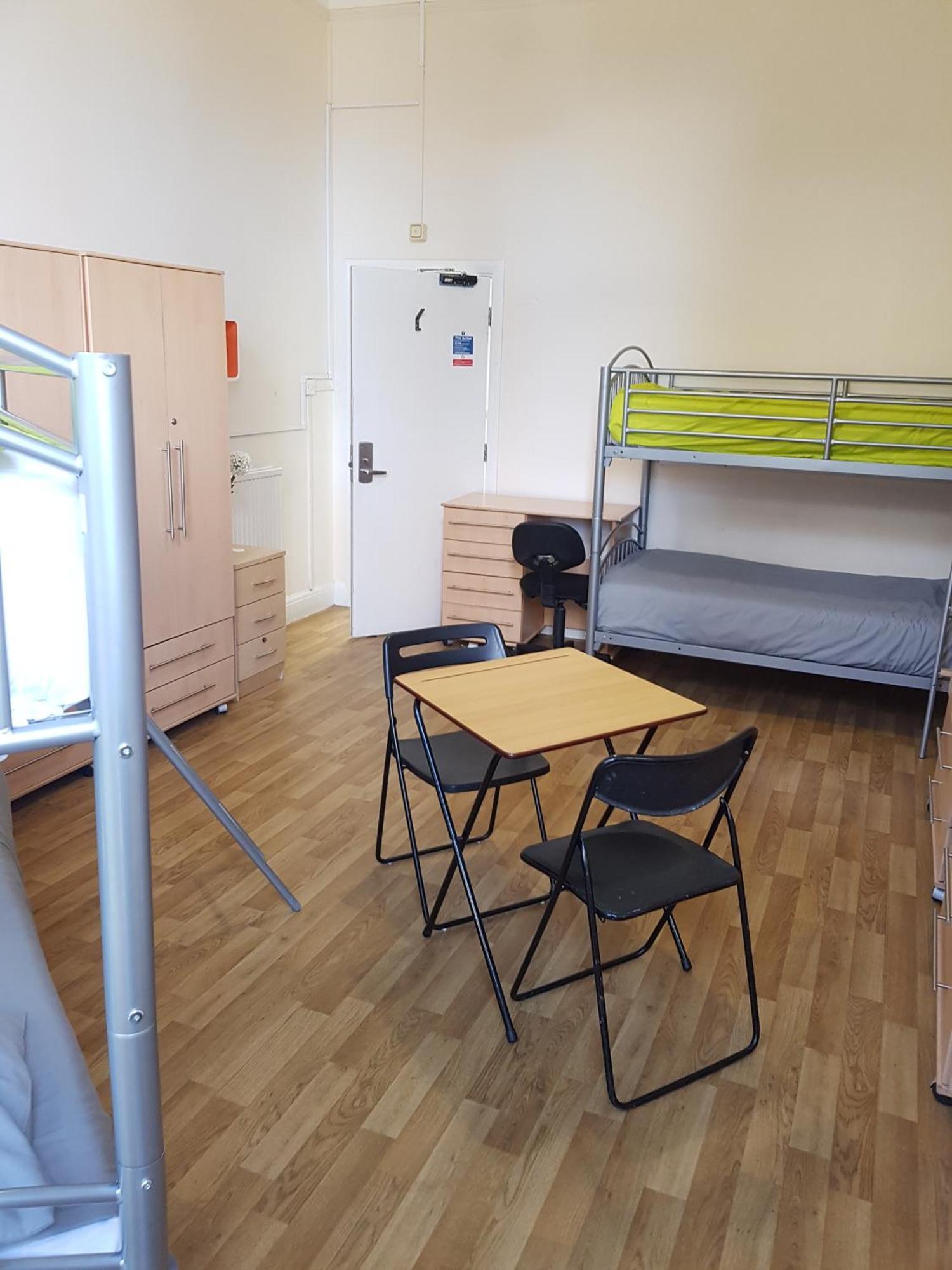 Hostel Belsize House London