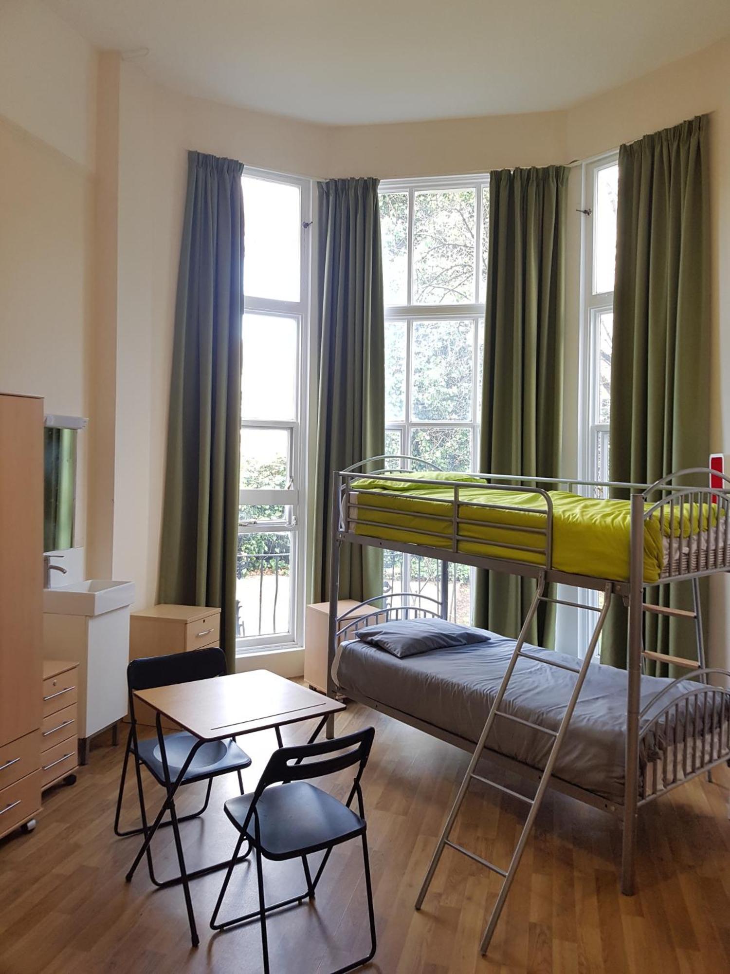 Belsize House *