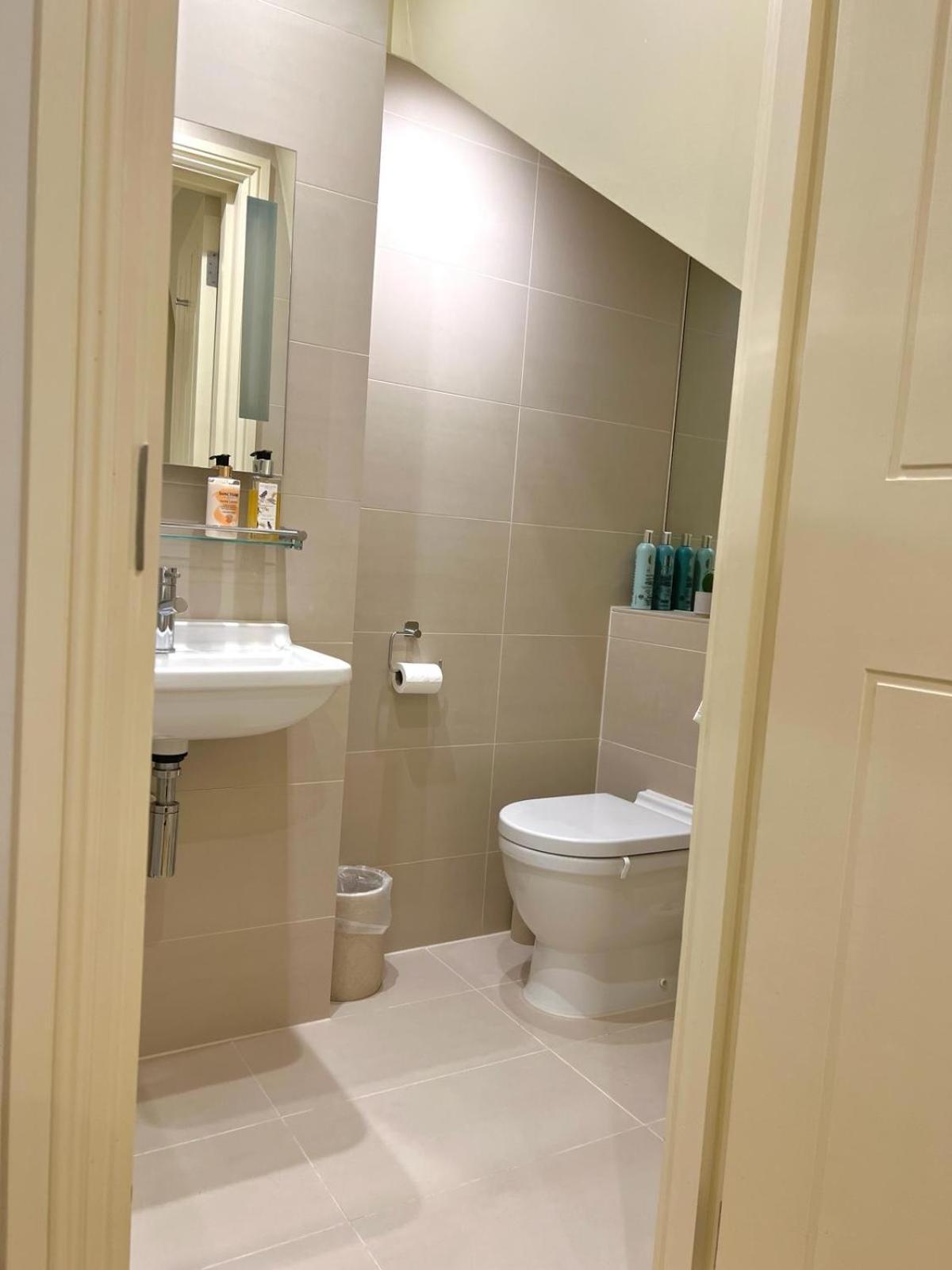Bed & Breakfast Georgiana's Londen