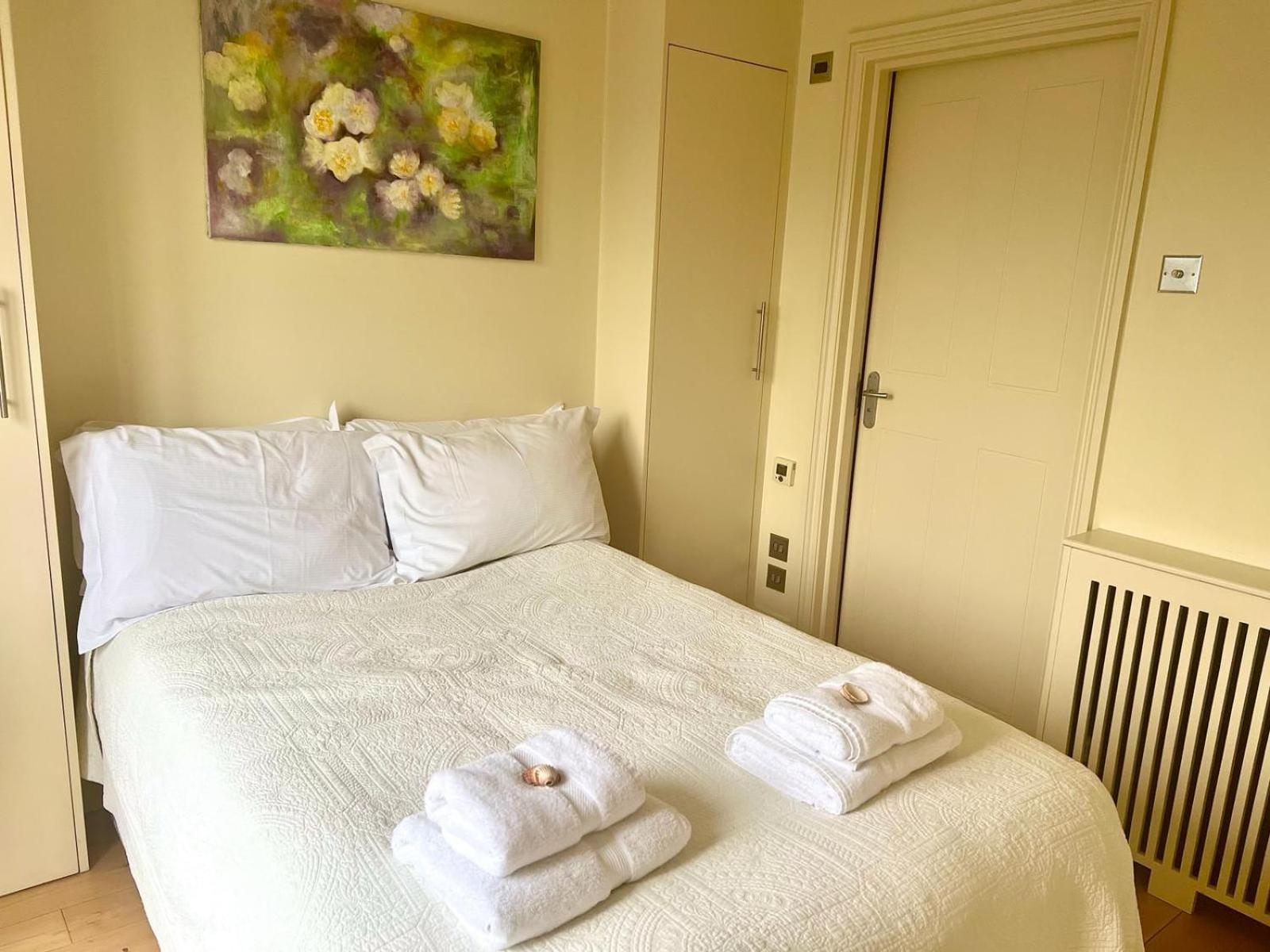 Georgiana's 3* Londen