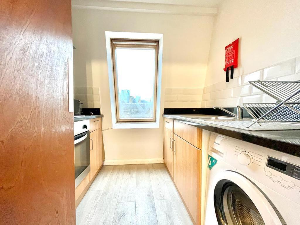 Kings Cross Appartement *