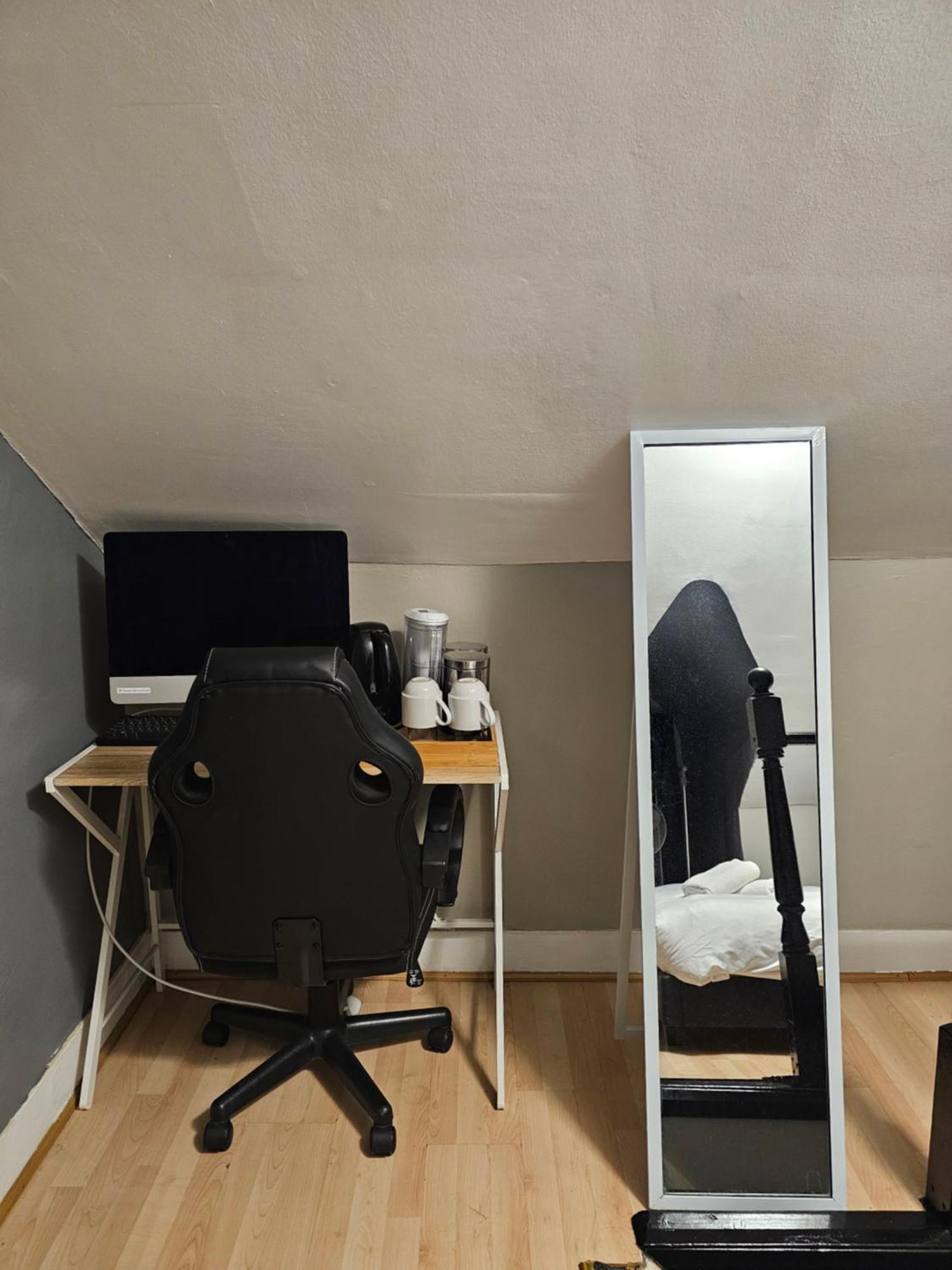 Umbrella Excel Privatunterkunft London