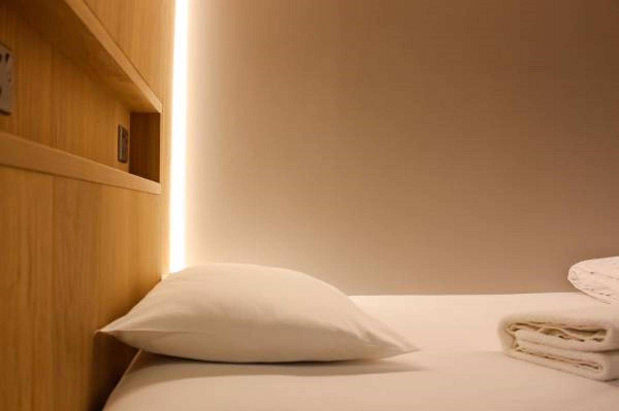 Hotel Zedwell Piccadilly Circus Londen