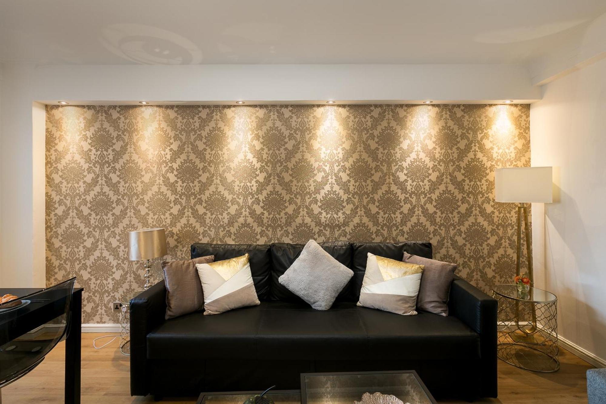 Siac Paddington Marble Arch Ii