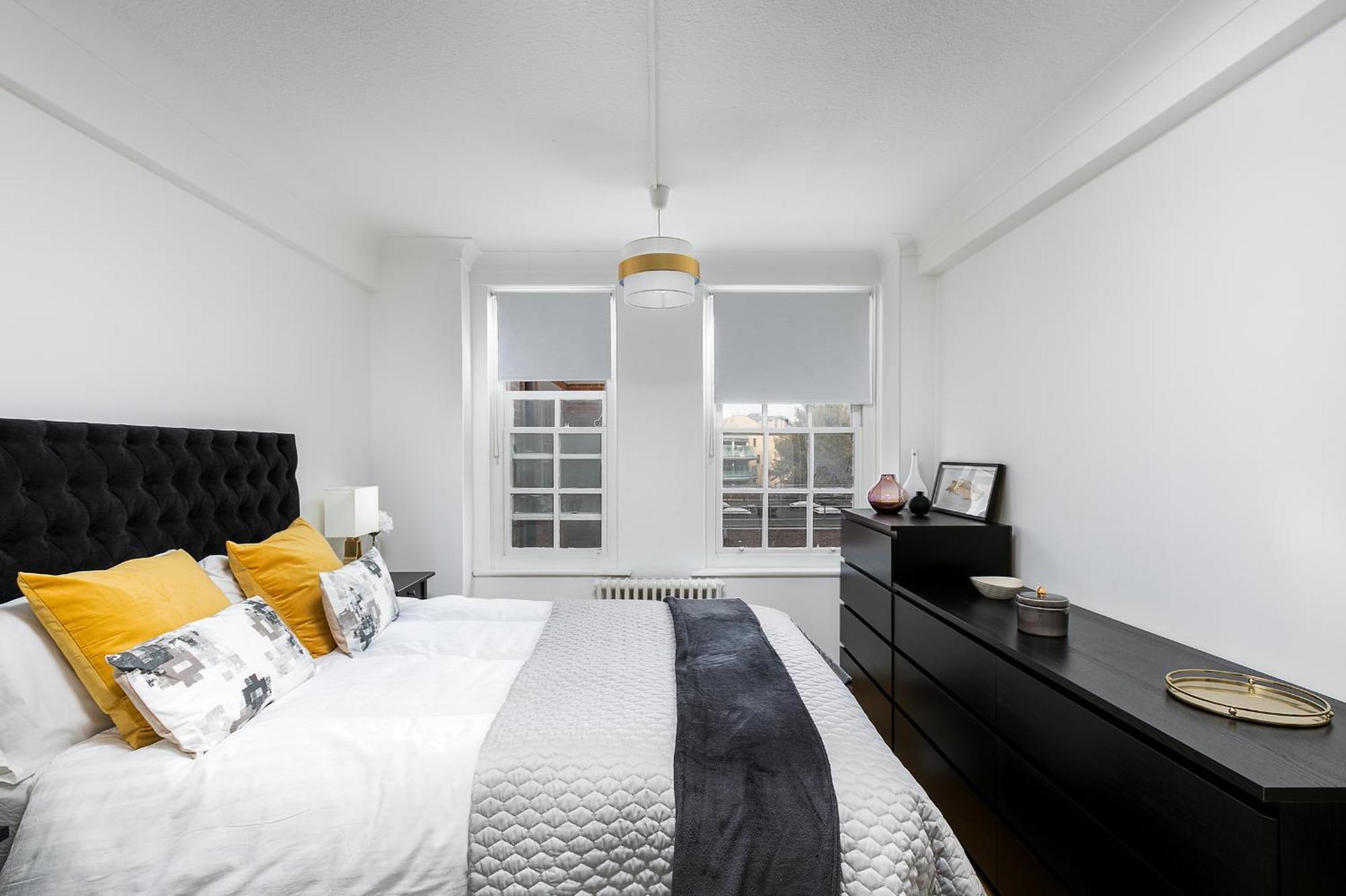 Appartement Siac Paddington Marble Arch