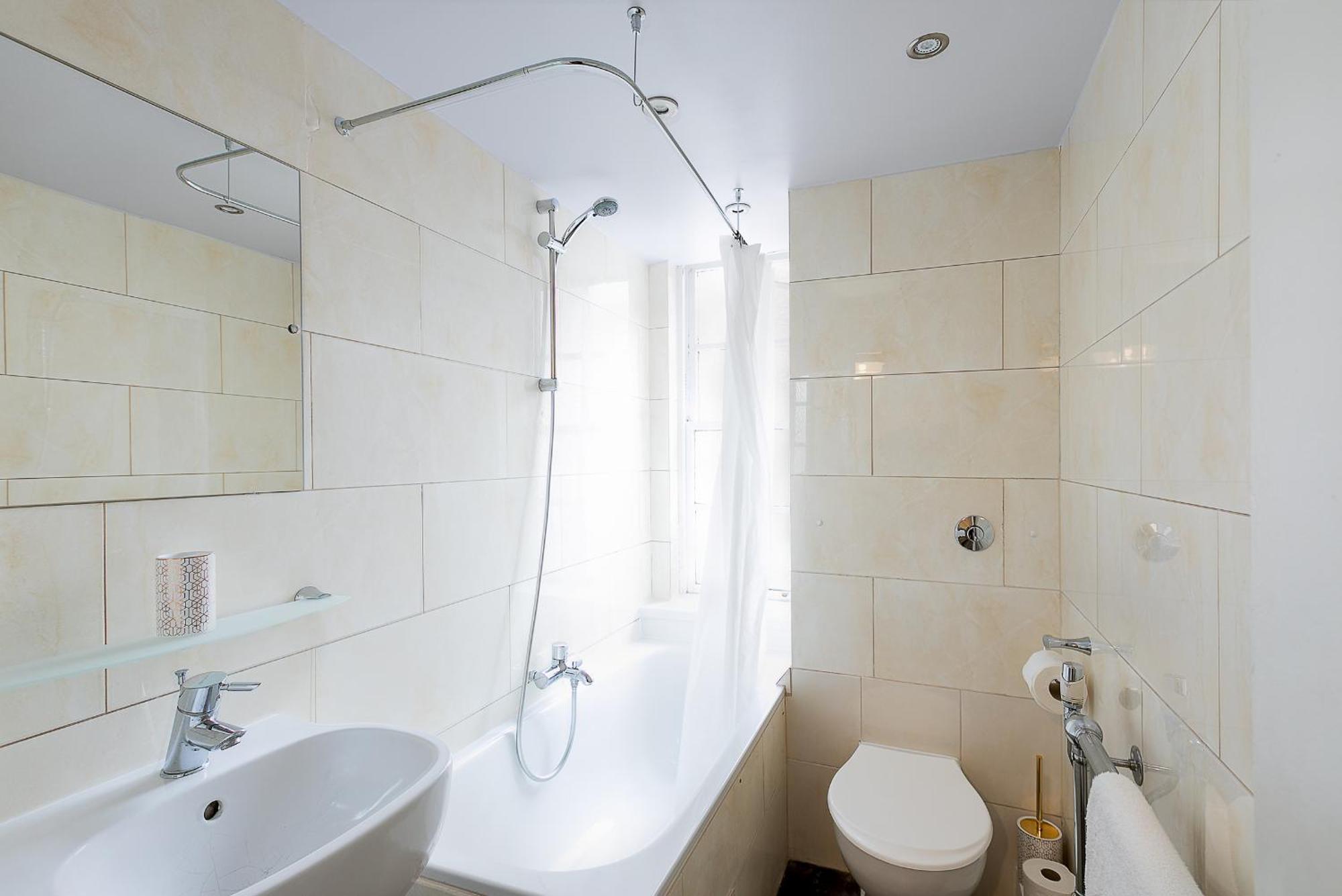 Siac Paddington Marble Arch Ii Apartment *