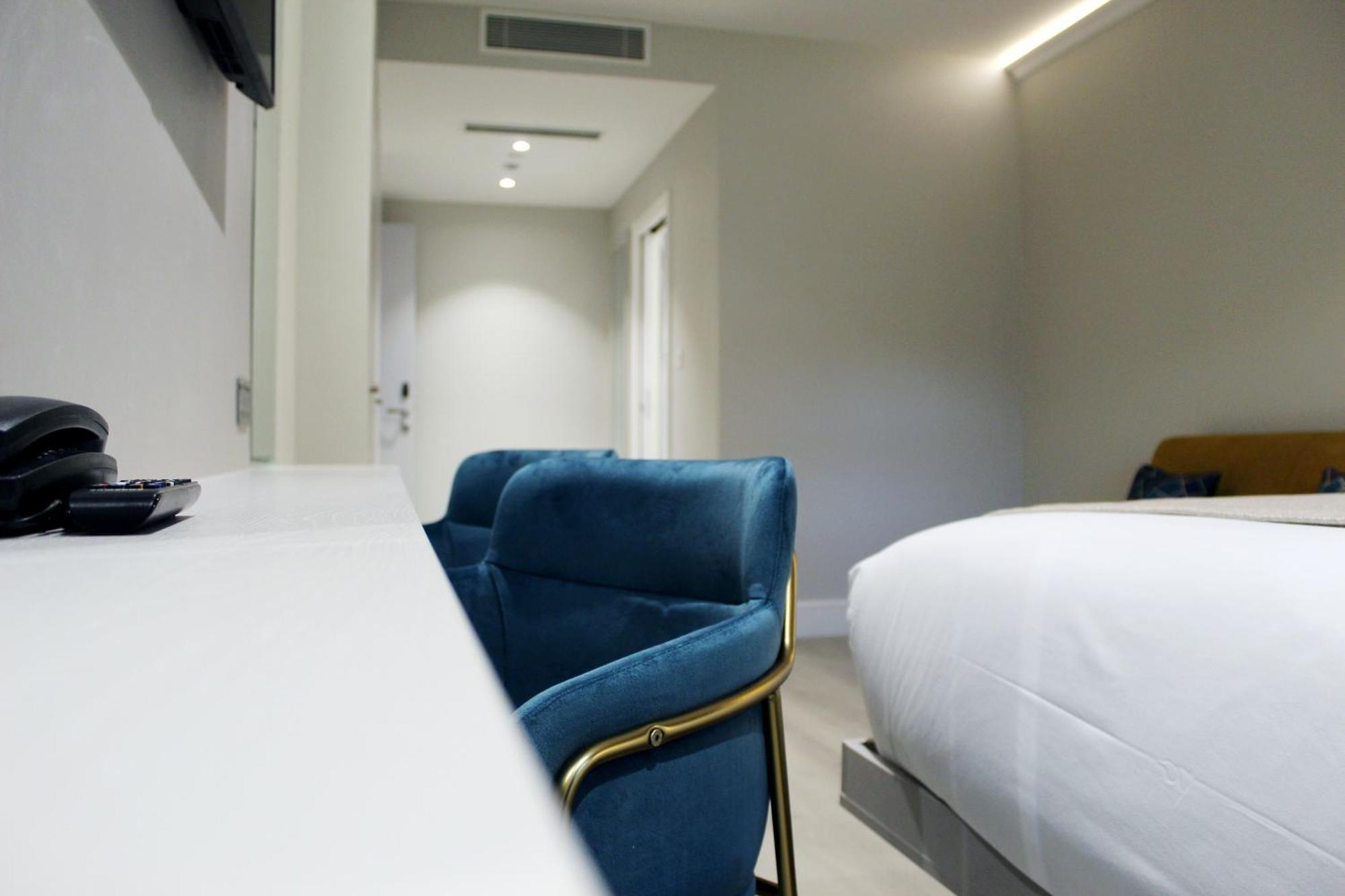 Nox Waterloo 4* London