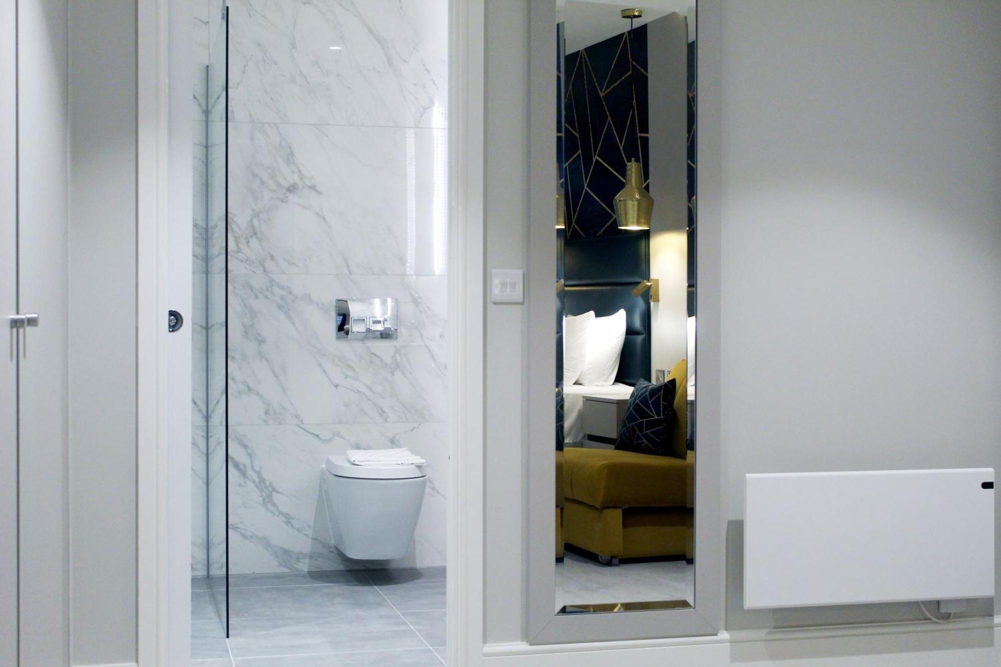Aparthotel Nox Waterloo