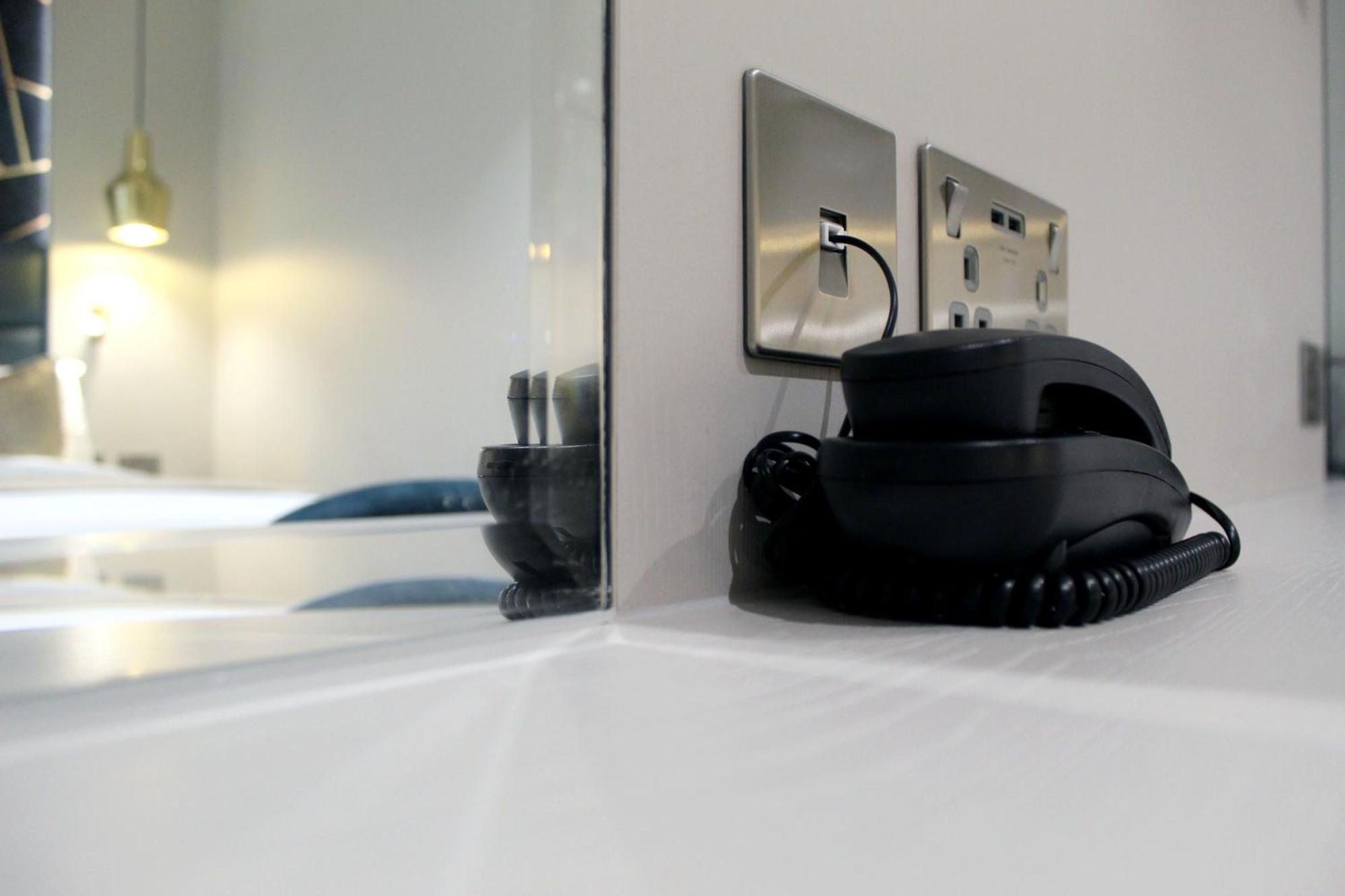 Nox Waterloo Aparthotel 4*