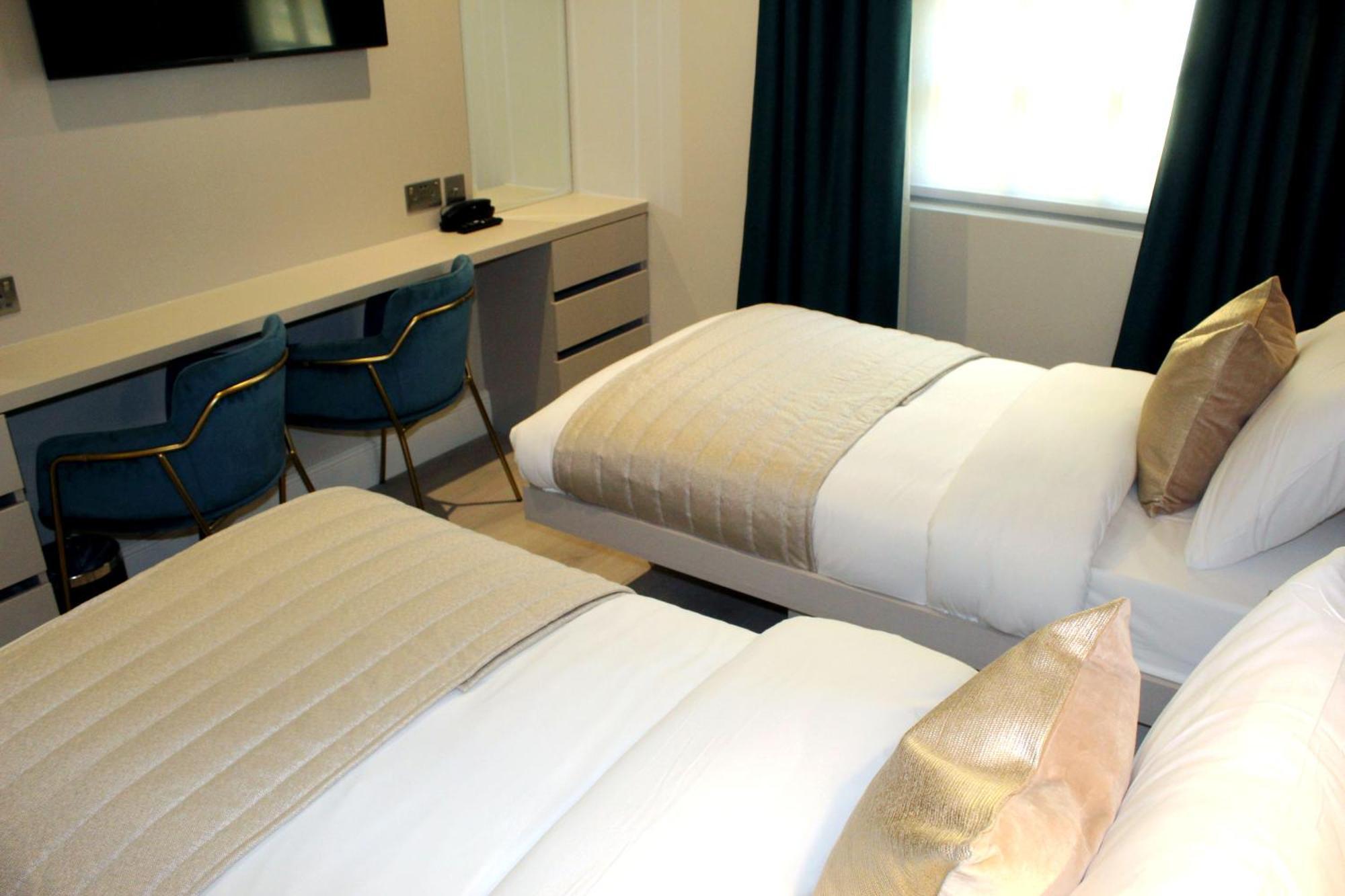 Nox Waterloo 4* London