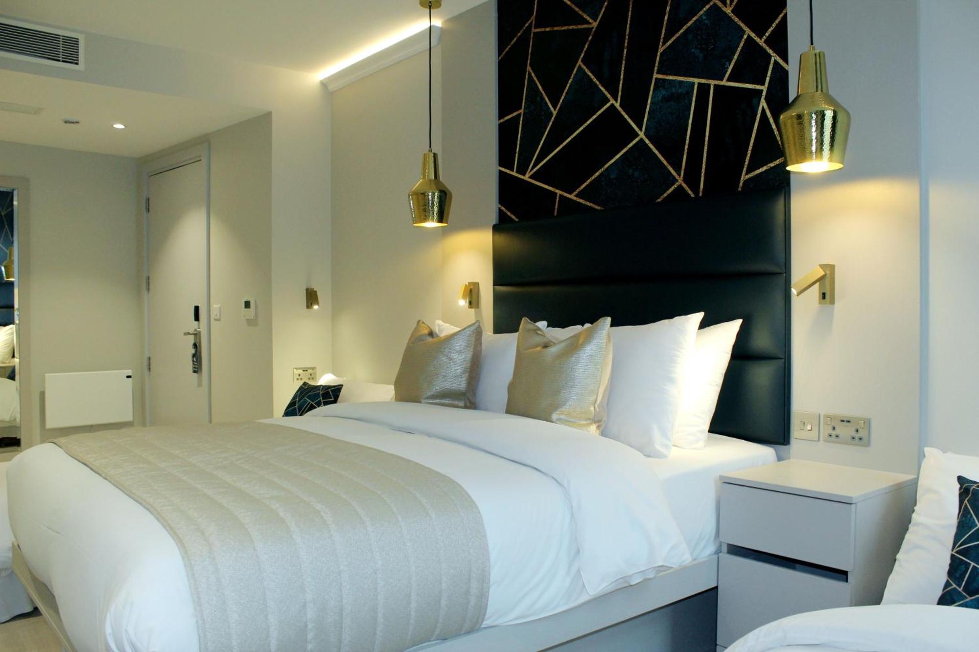 Nox Waterloo 4* London
