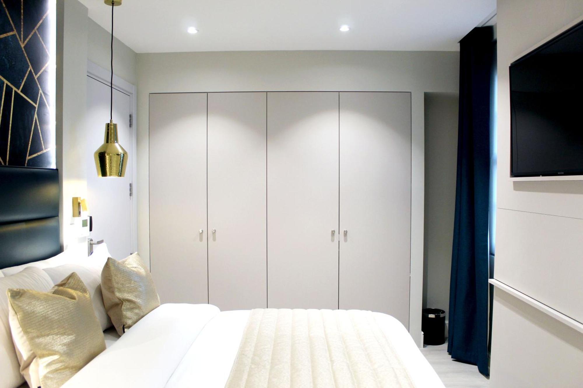 Aparthotel Nox Waterloo London