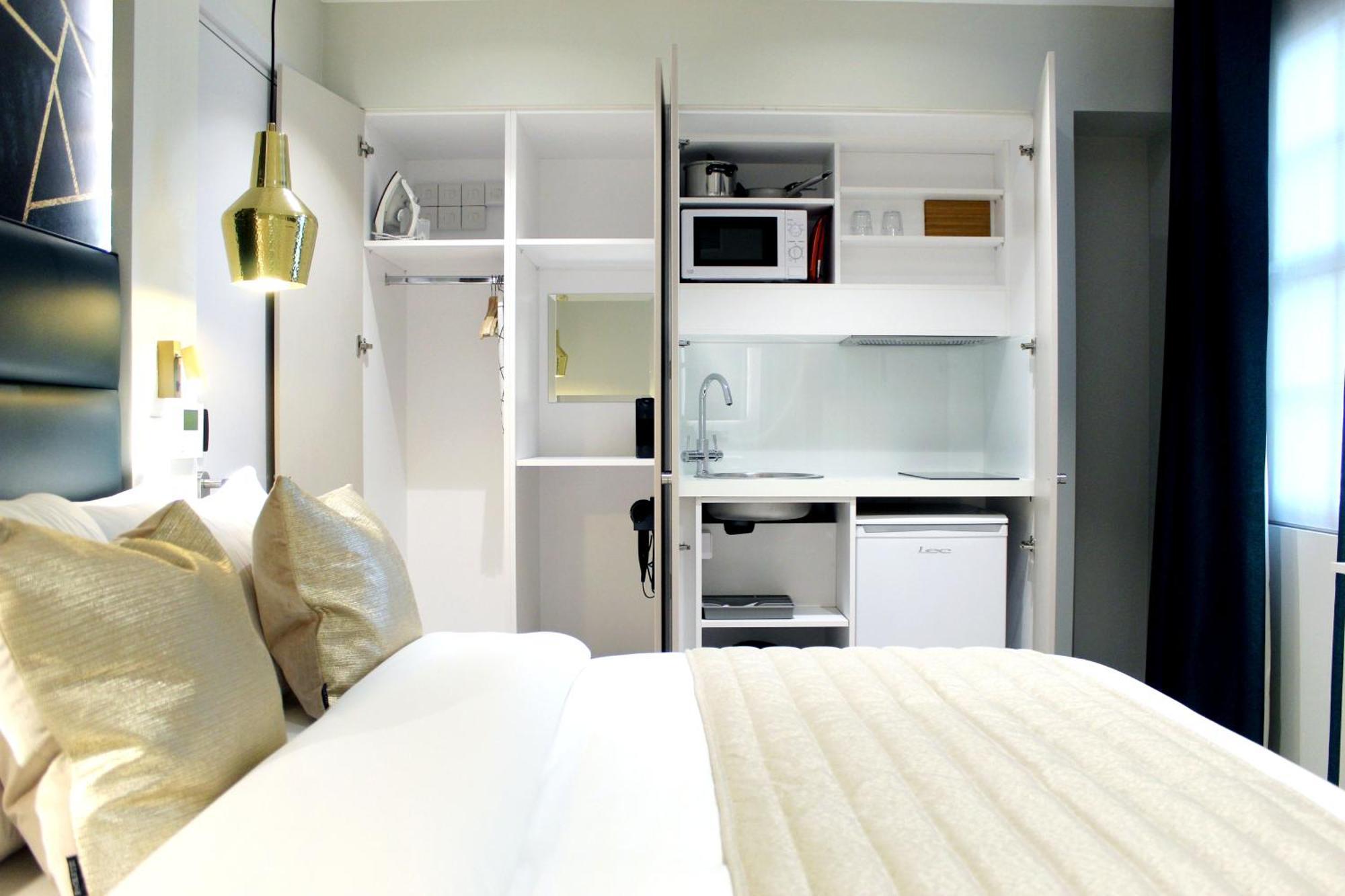 Nox Waterloo Aparthotel