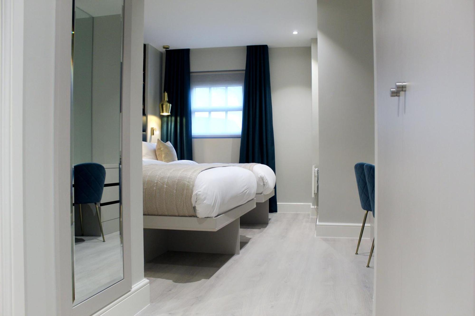 Aparthotel Nox Waterloo